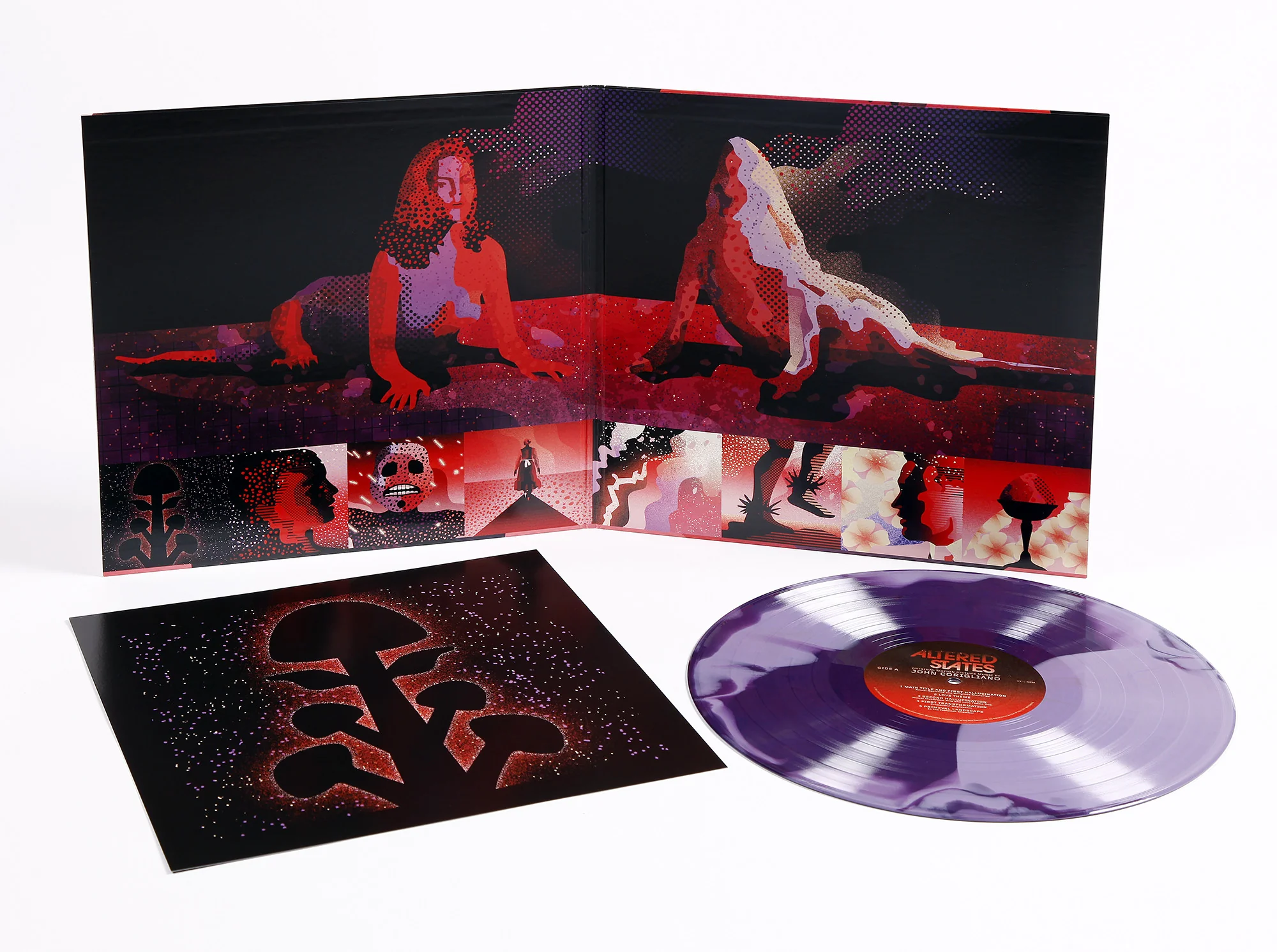 Altered States - Image 3