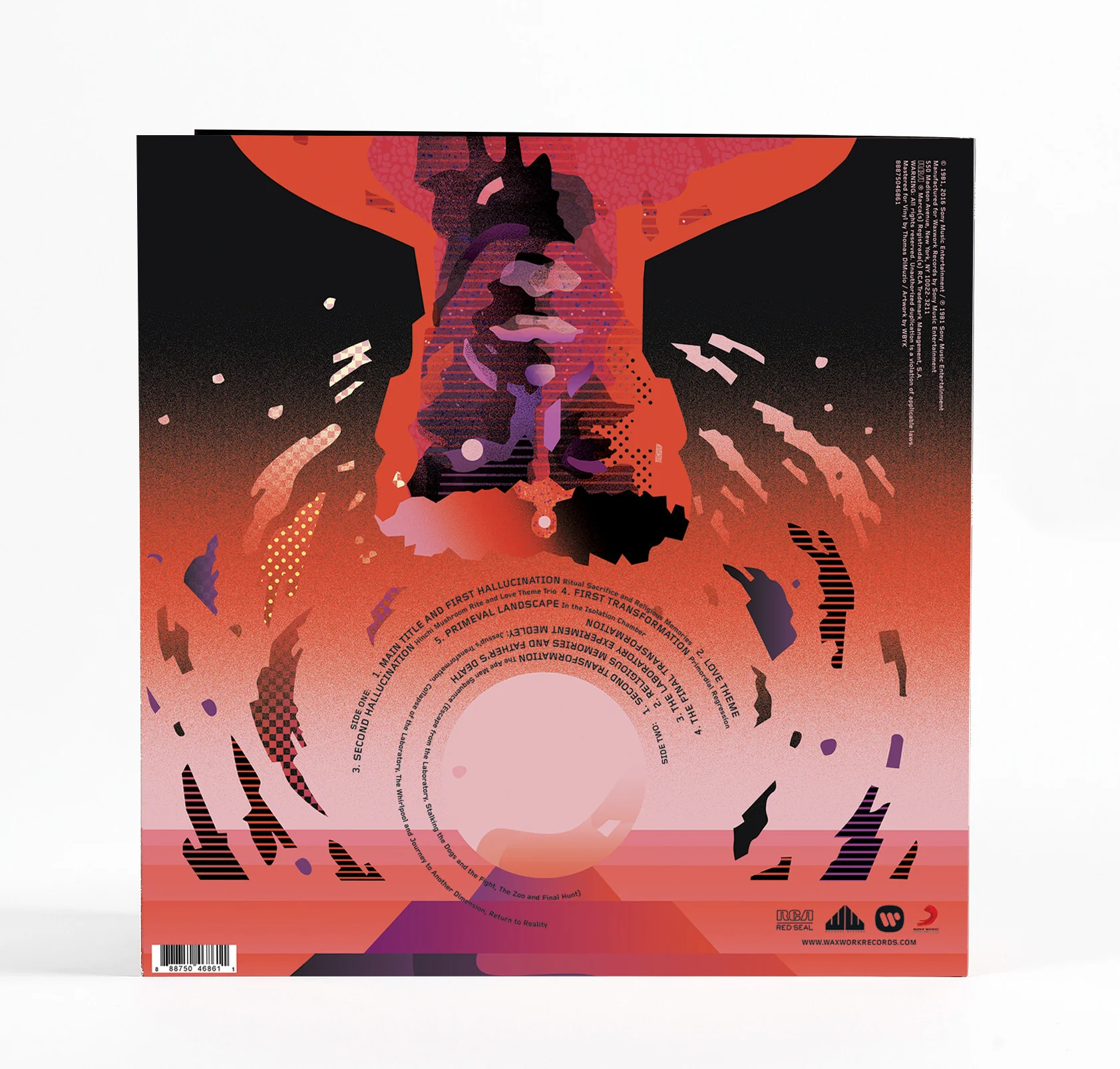 Altered States - Image 4