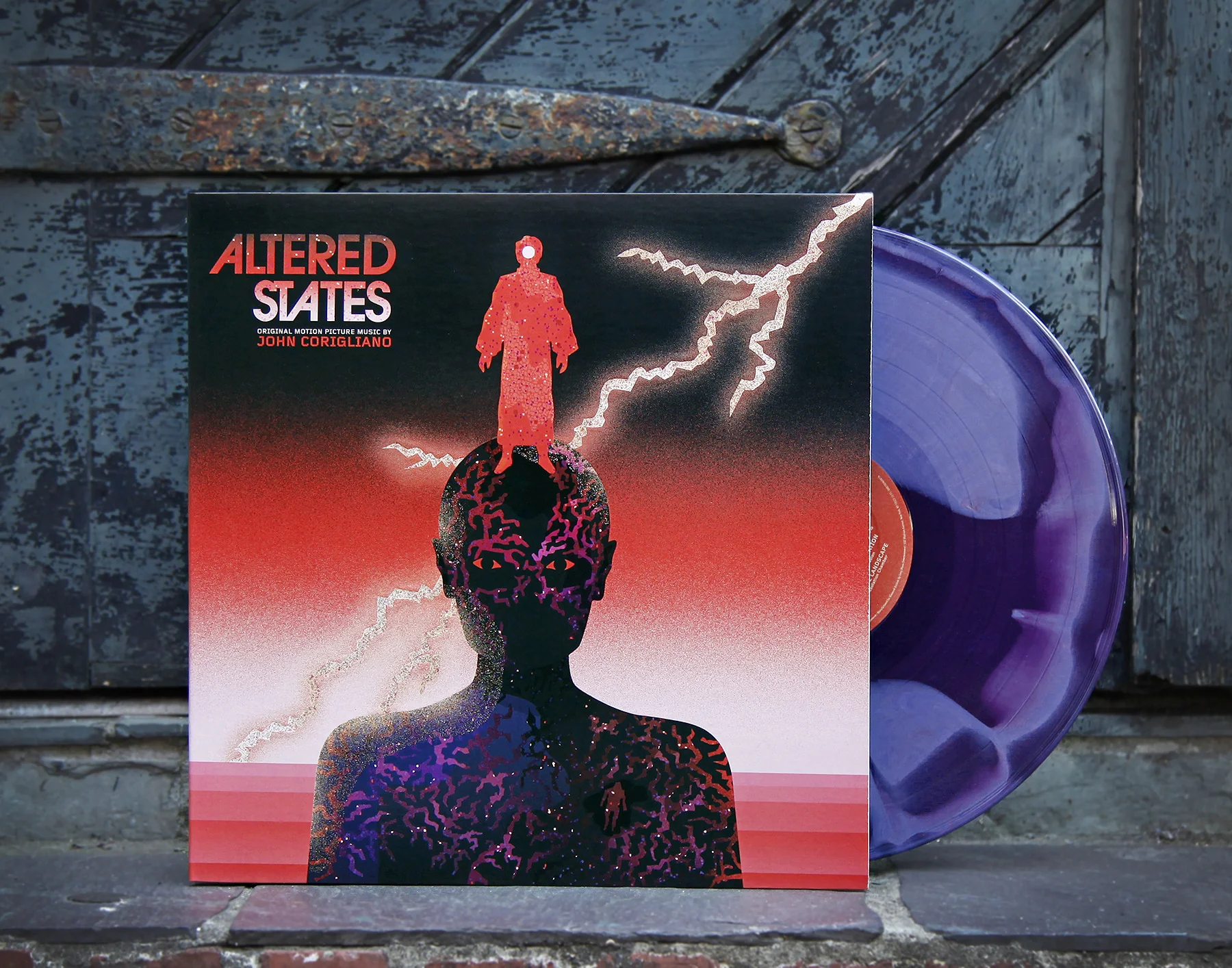 Altered States - Image 5