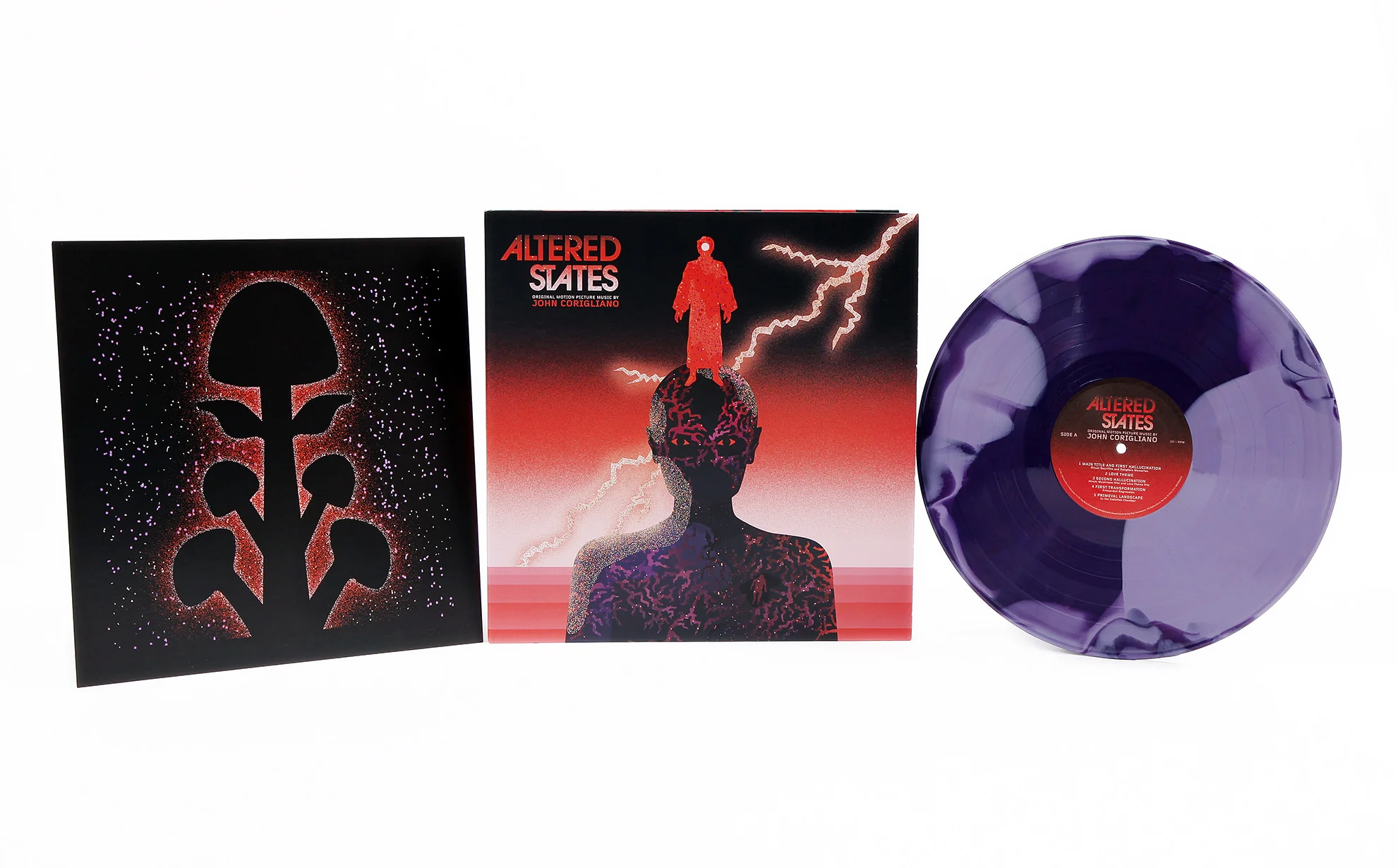 Altered States - Image 6