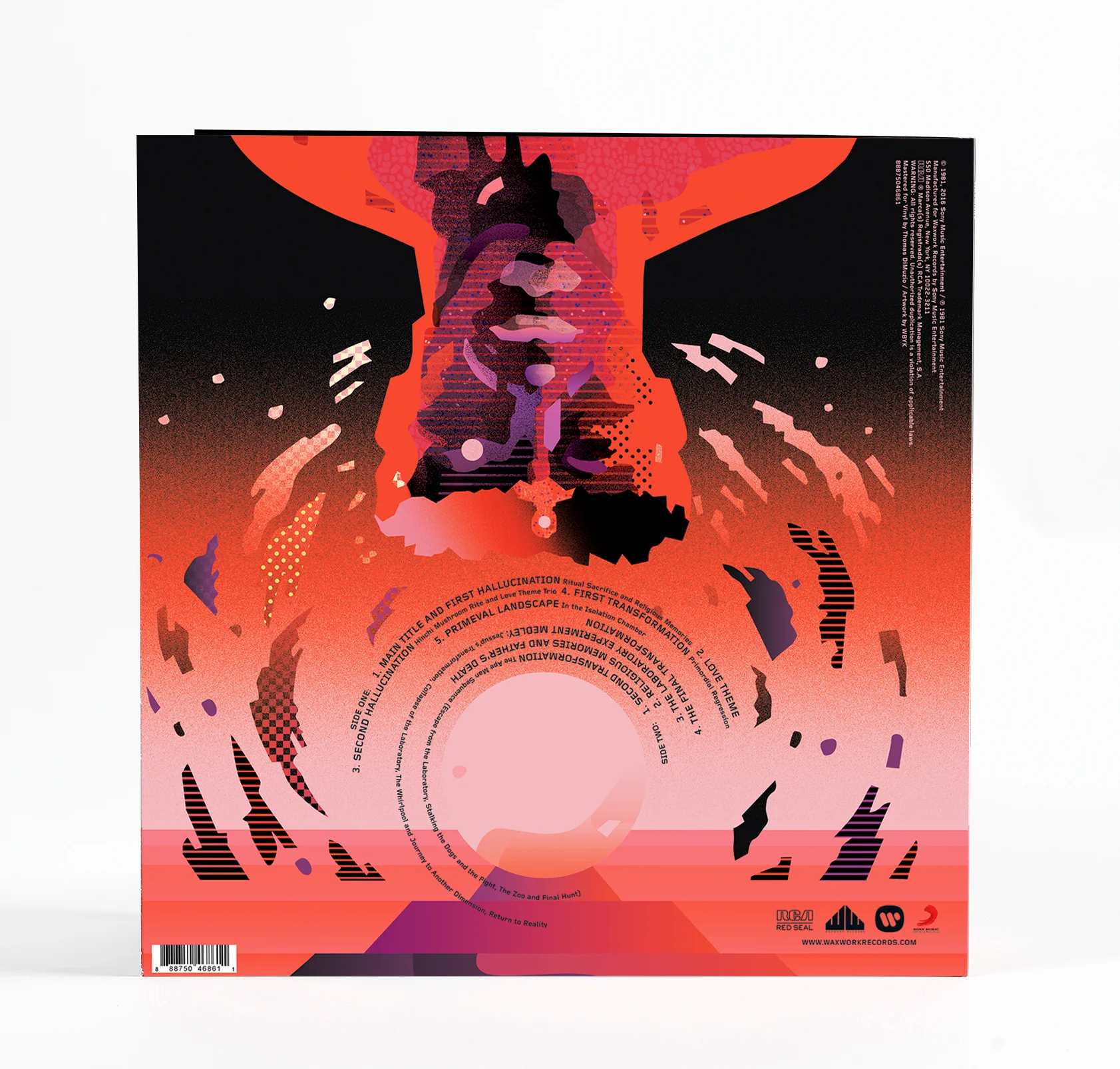 Altered States - wholesale - Image 4