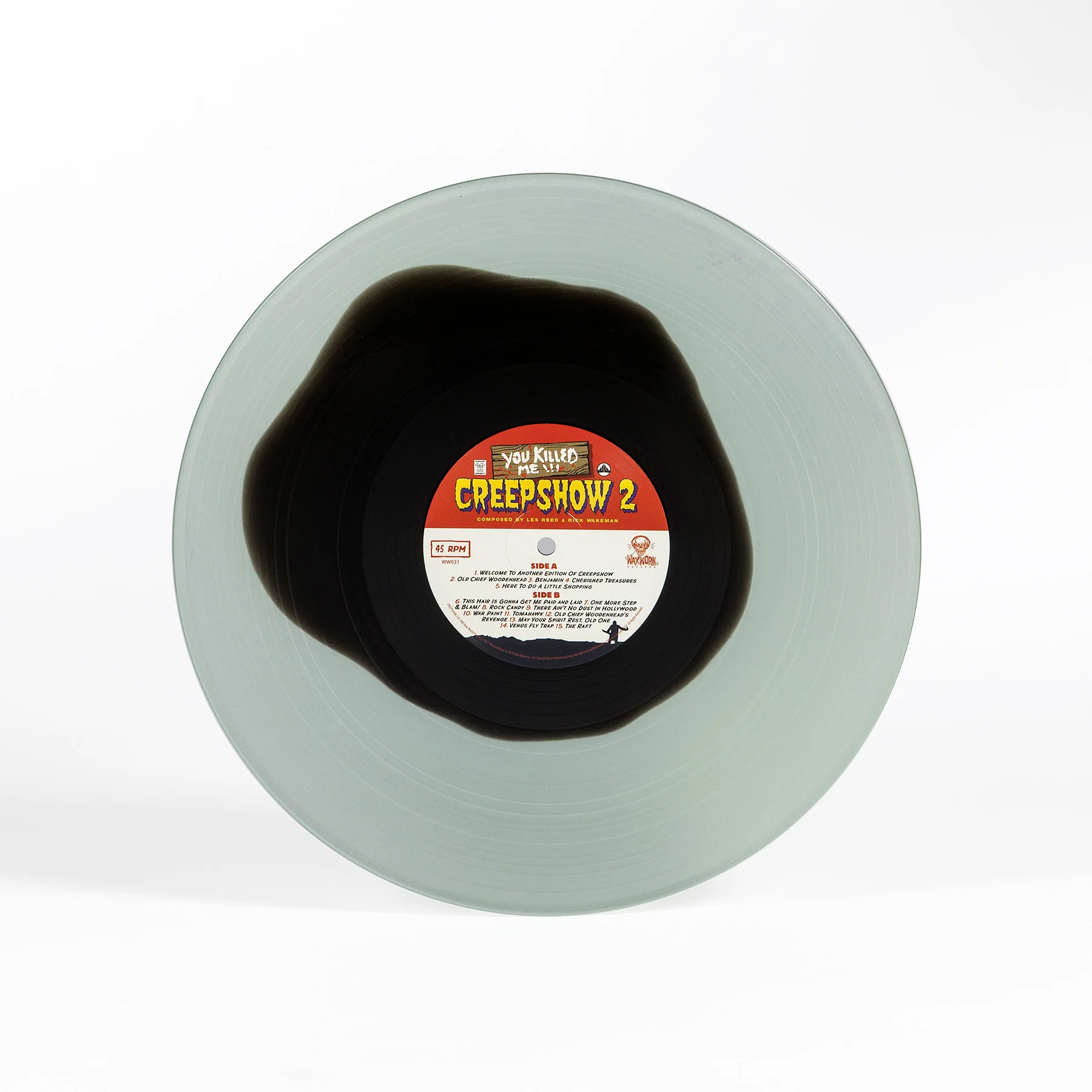 Creepshow 2 - Image 10