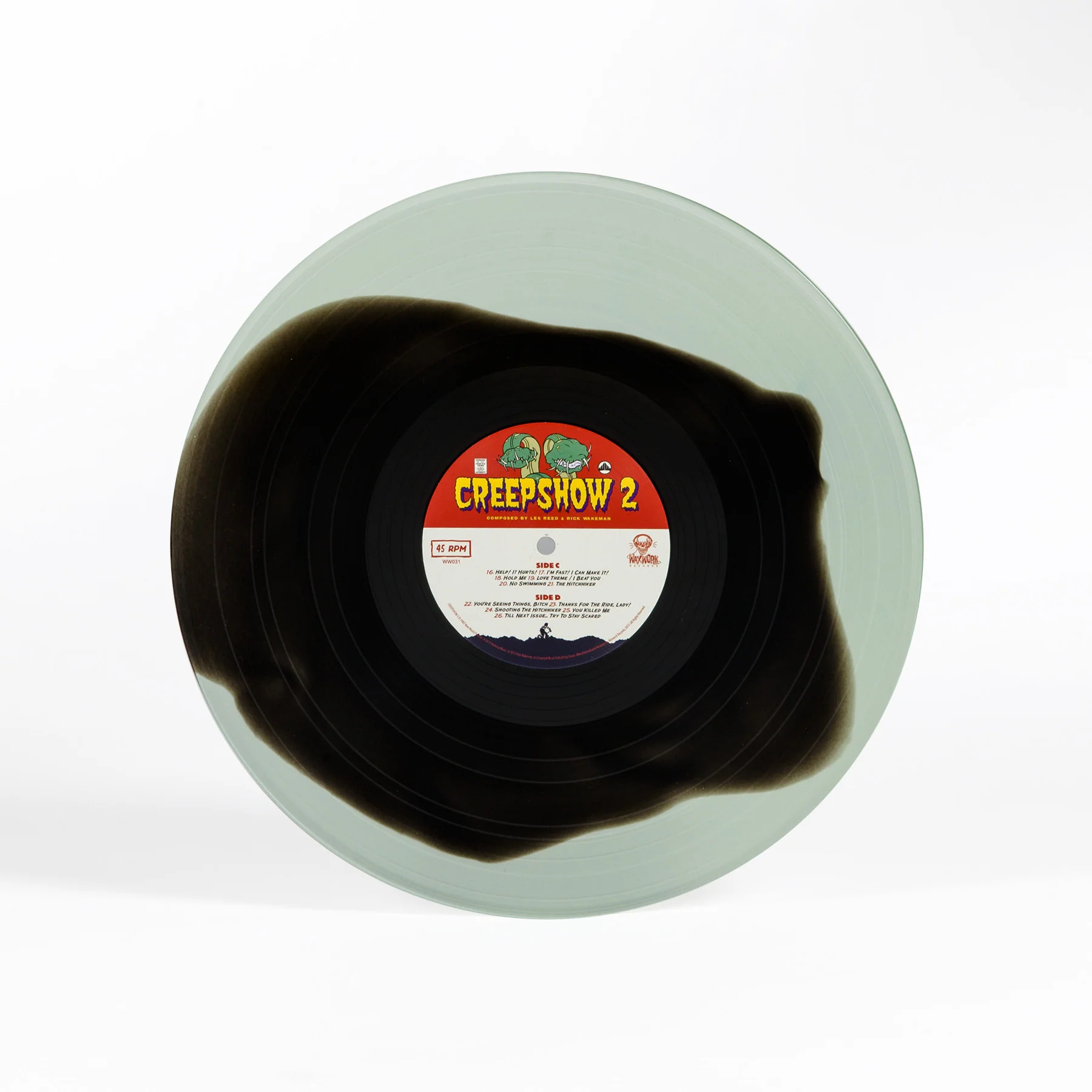 Creepshow 2 - Image 11