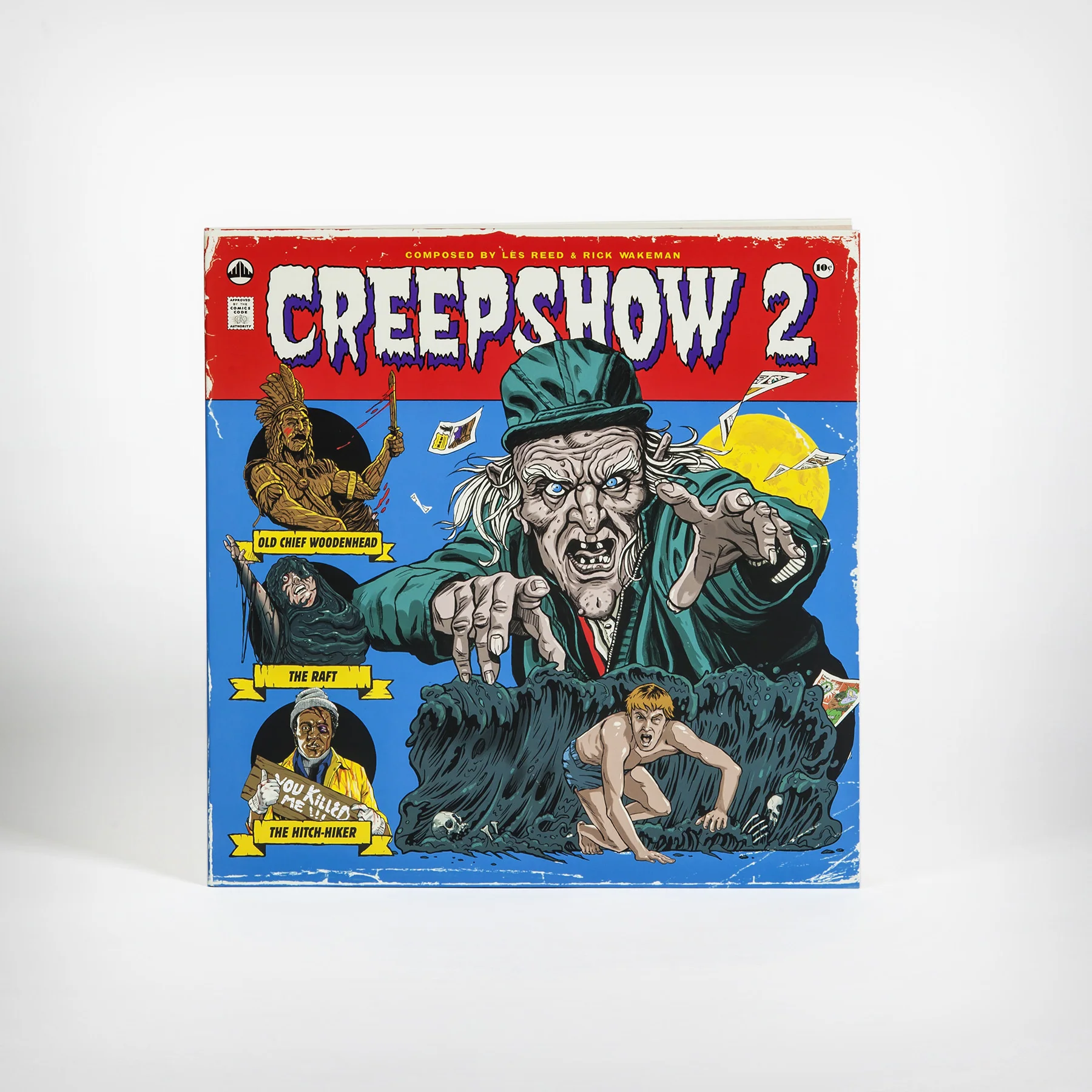 Creepshow 2 - Image 12