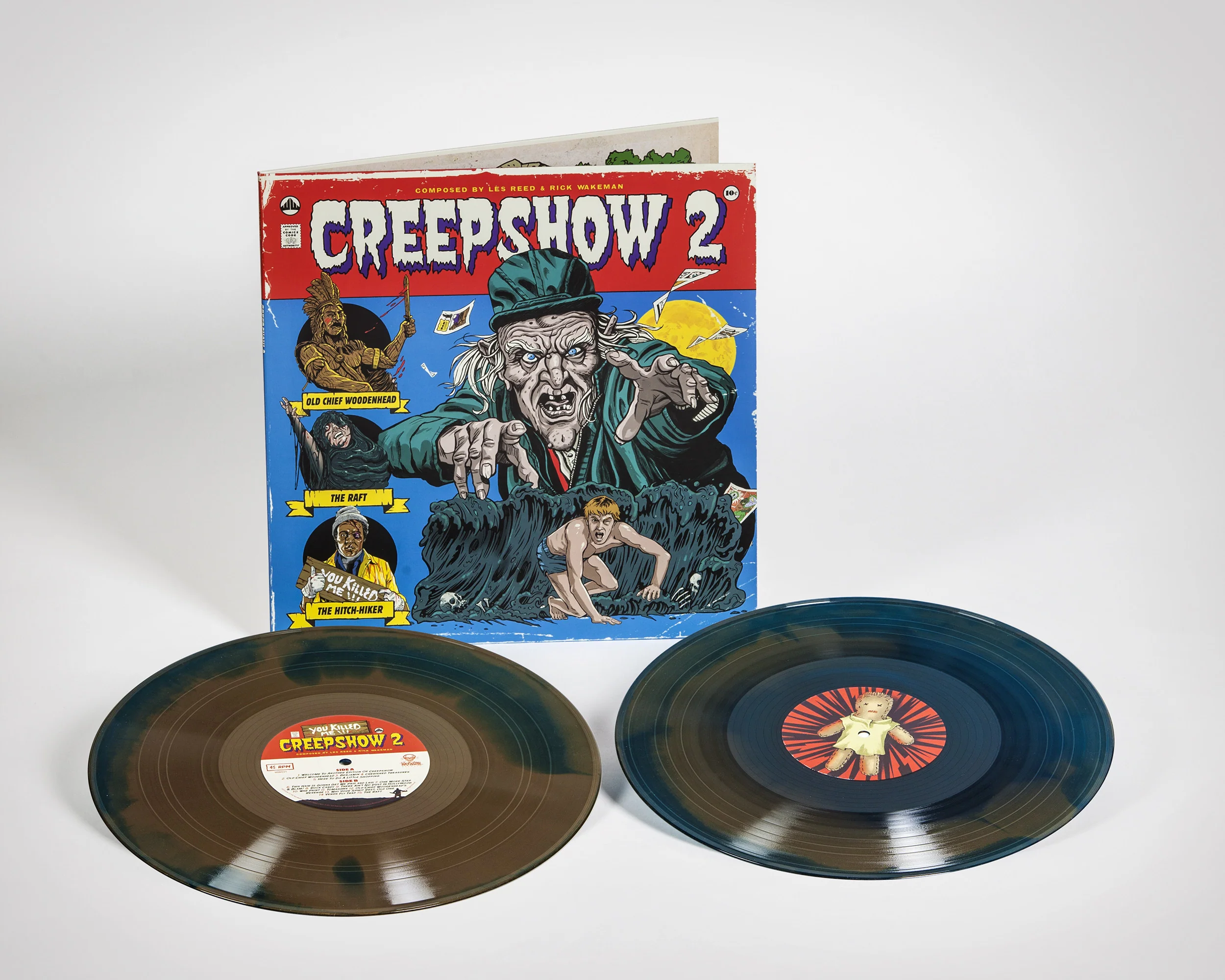 Creepshow 2 - Image 3