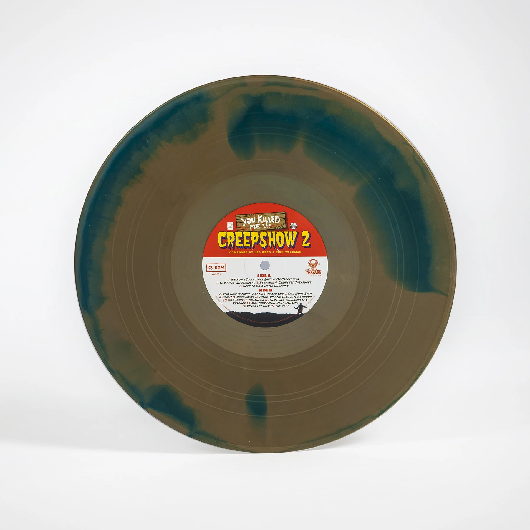 Creepshow 2 - Image 4