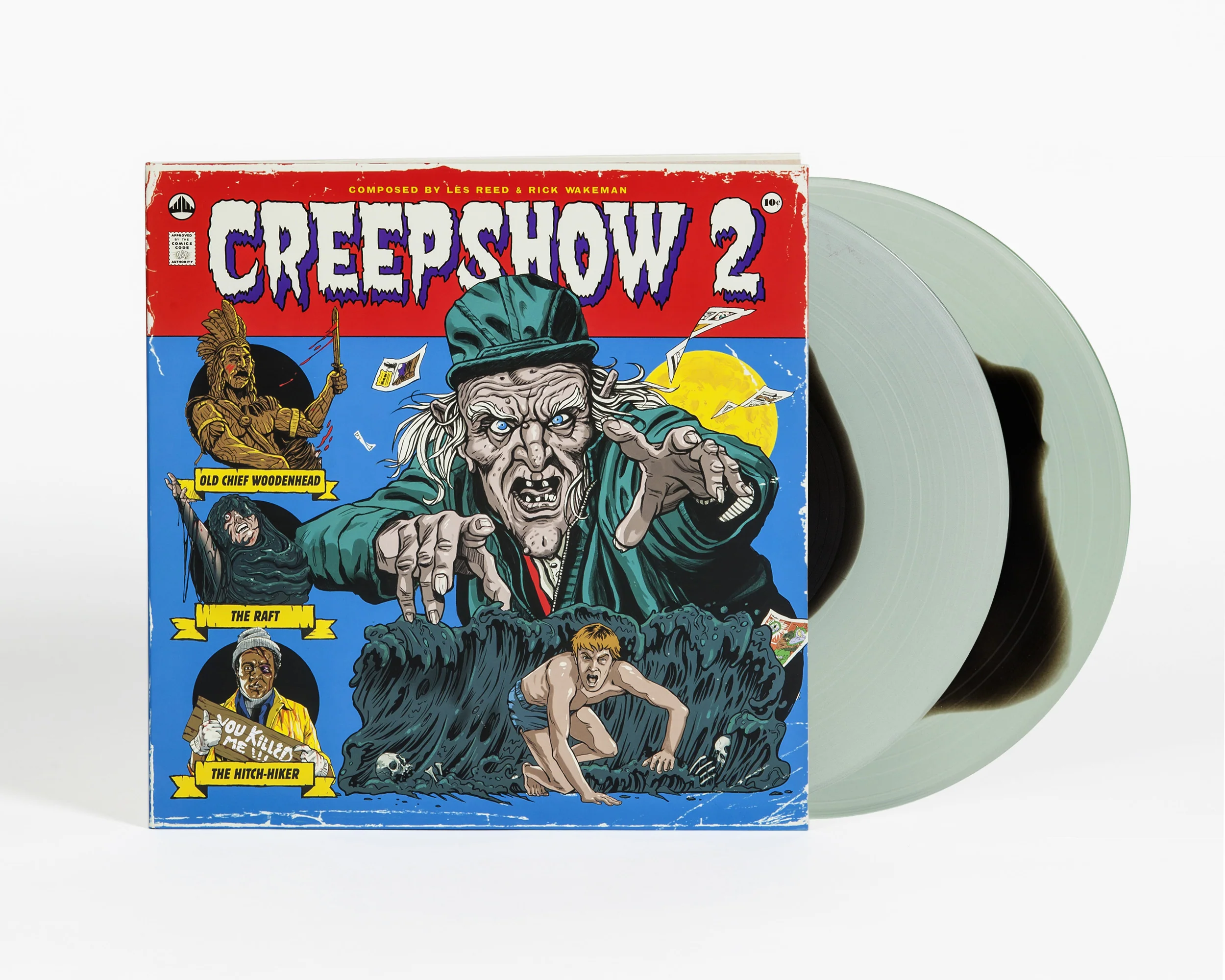 Creepshow 2 - Image 6