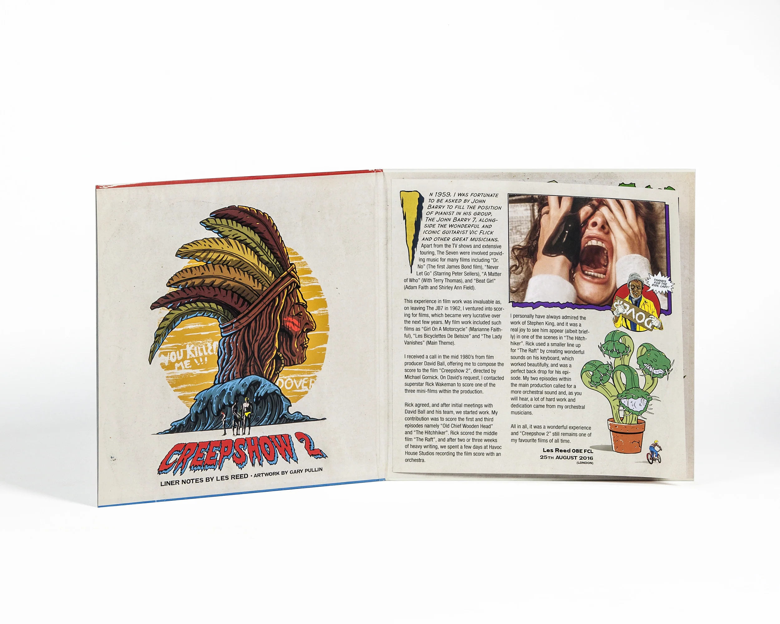 Creepshow 2 - Image 8