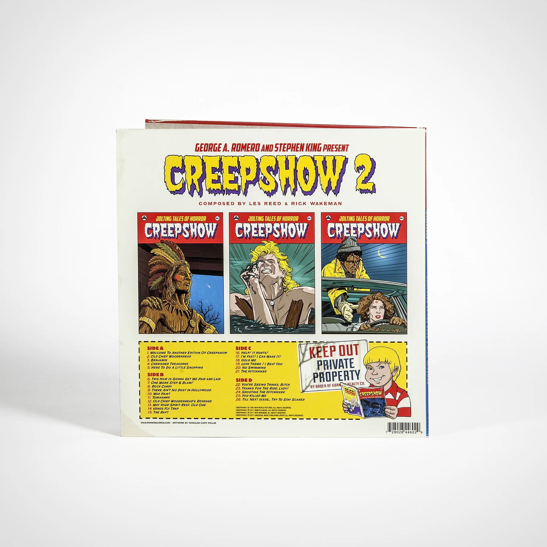 Creepshow 2 - Image 9