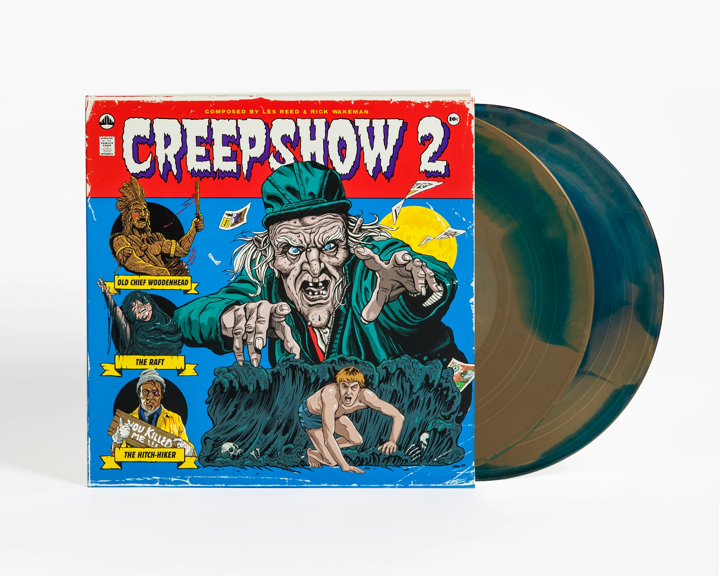 Creepshow 2 - wholesale - Image 3