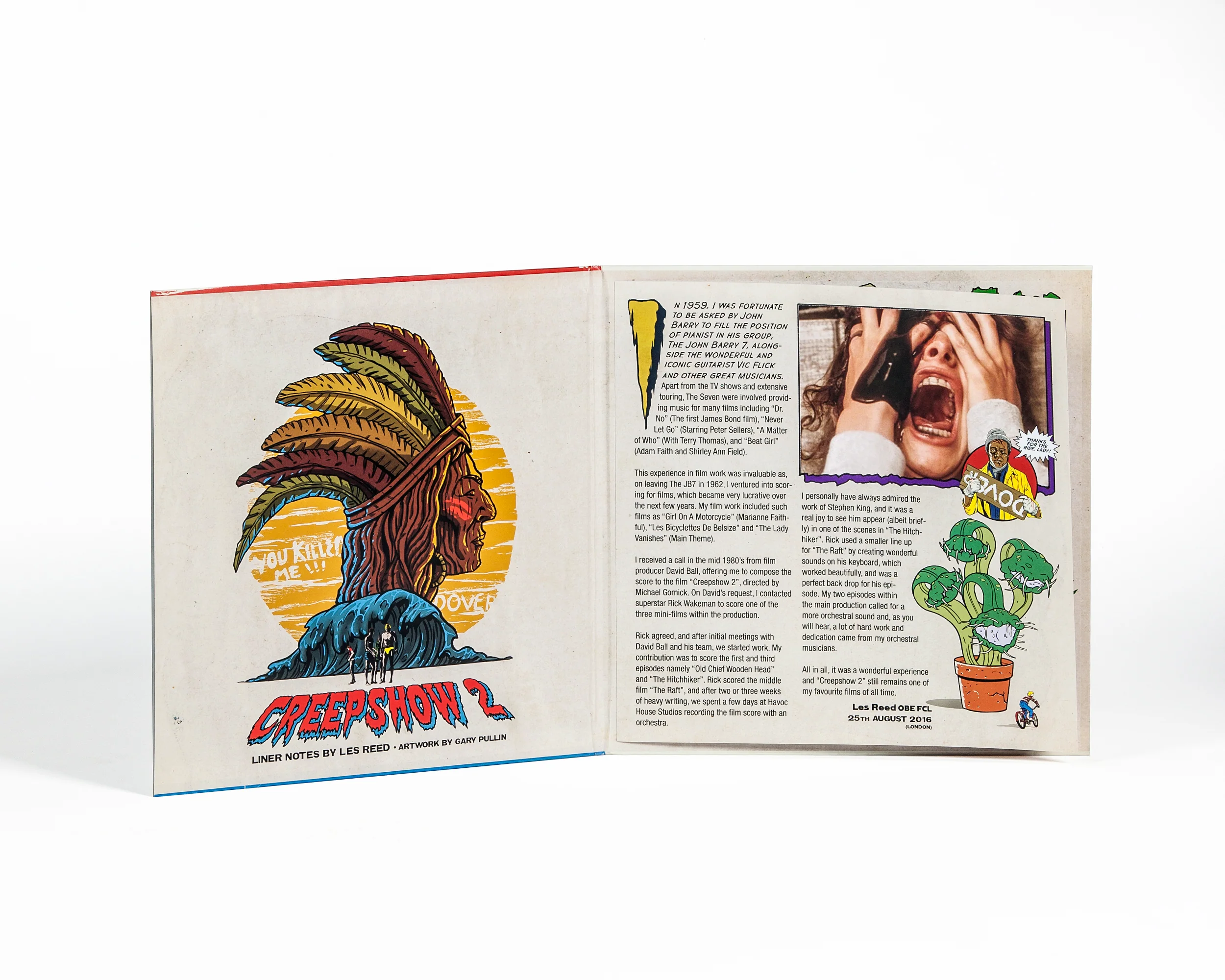 Creepshow 2 - wholesale - Image 4