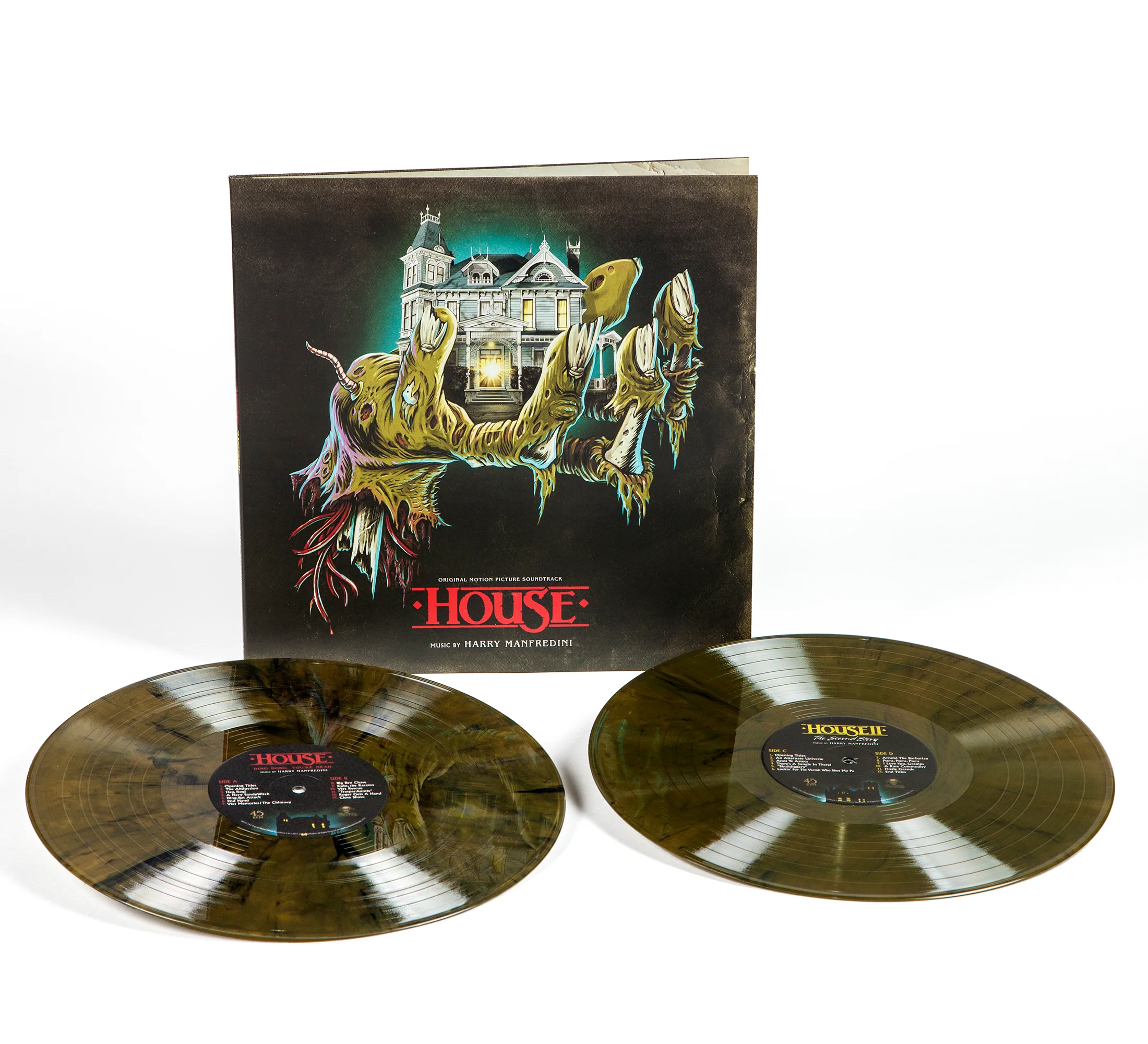 House 1 & 2 - Image 4