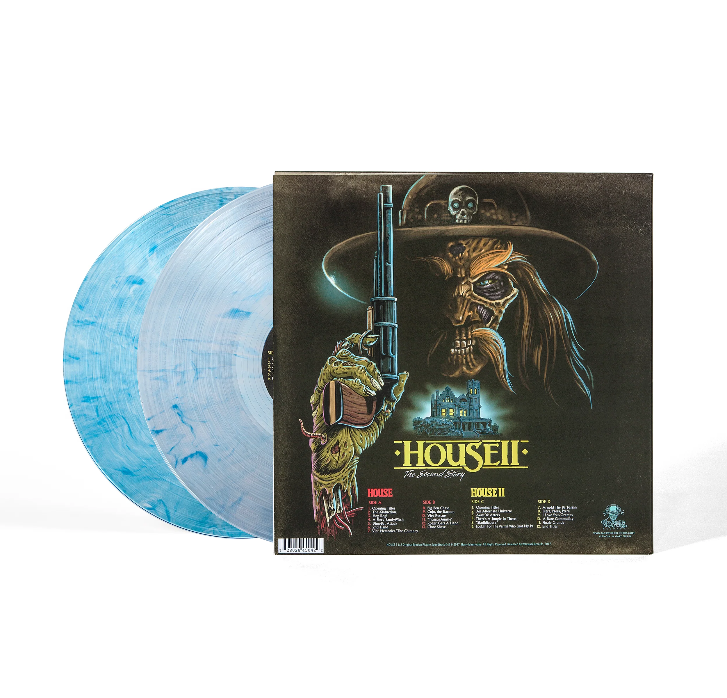 House 1 & 2 - Image 7