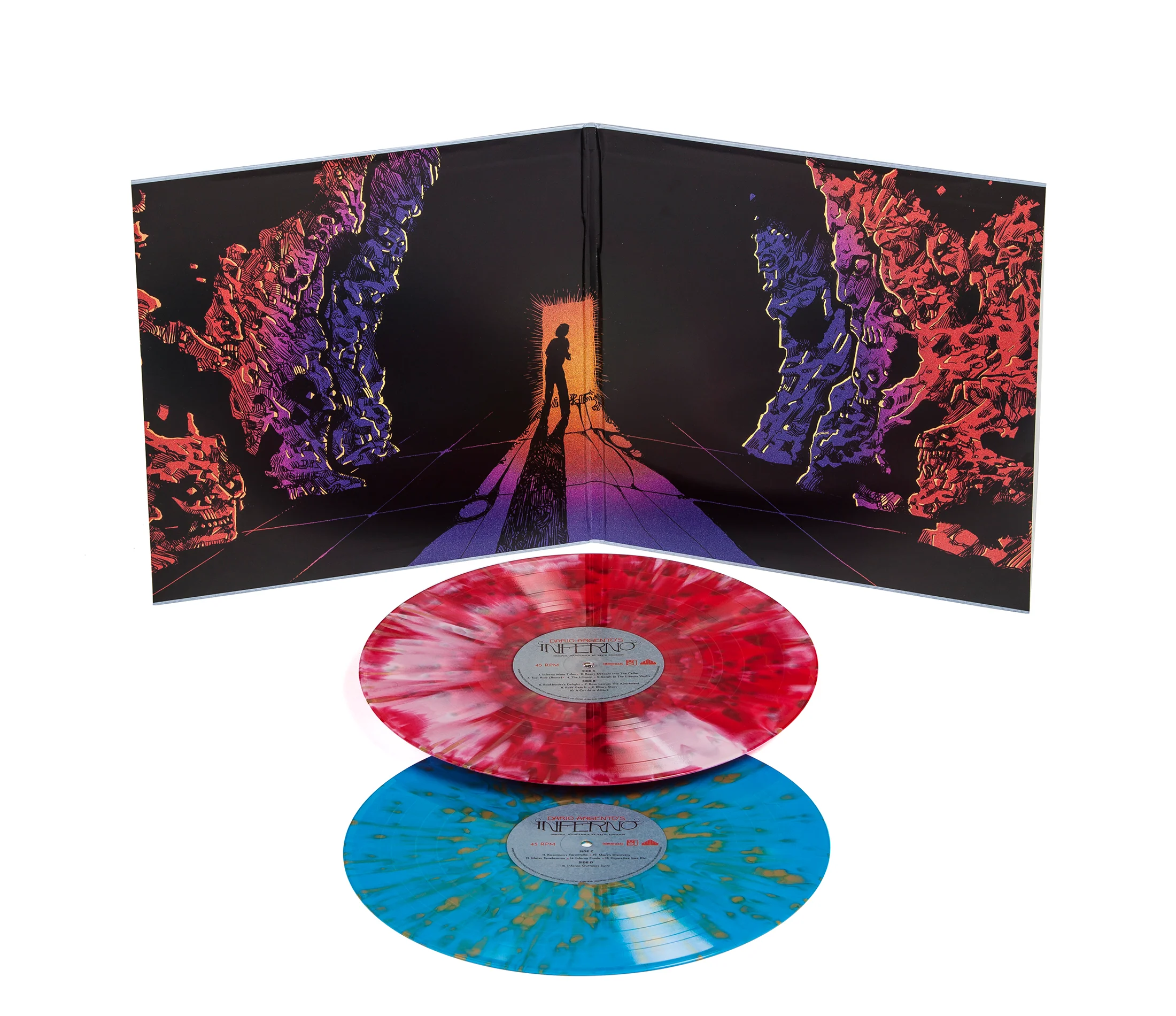 Inferno - wholesale - Image 3