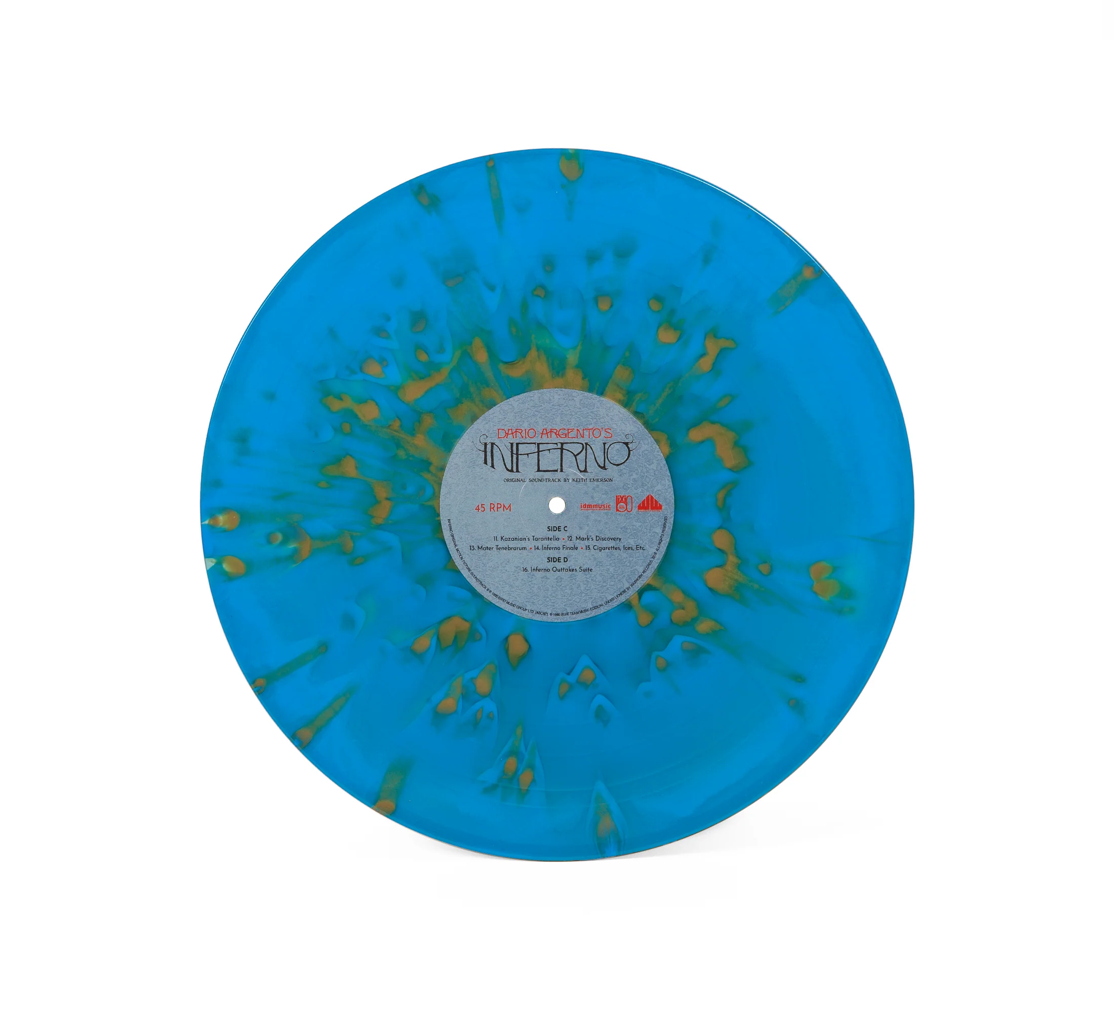 Inferno - wholesale - Image 6