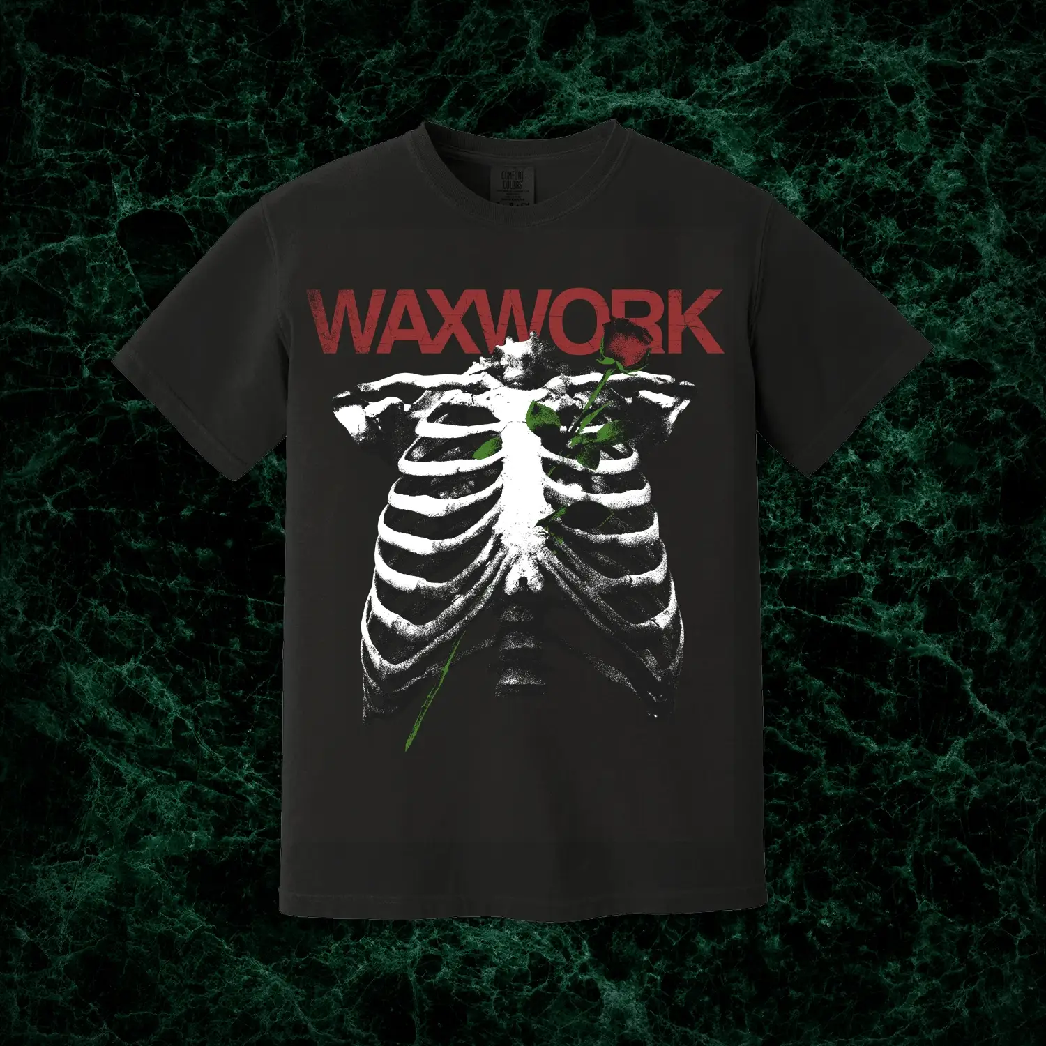 Love Eternal T-shirt - Image 3