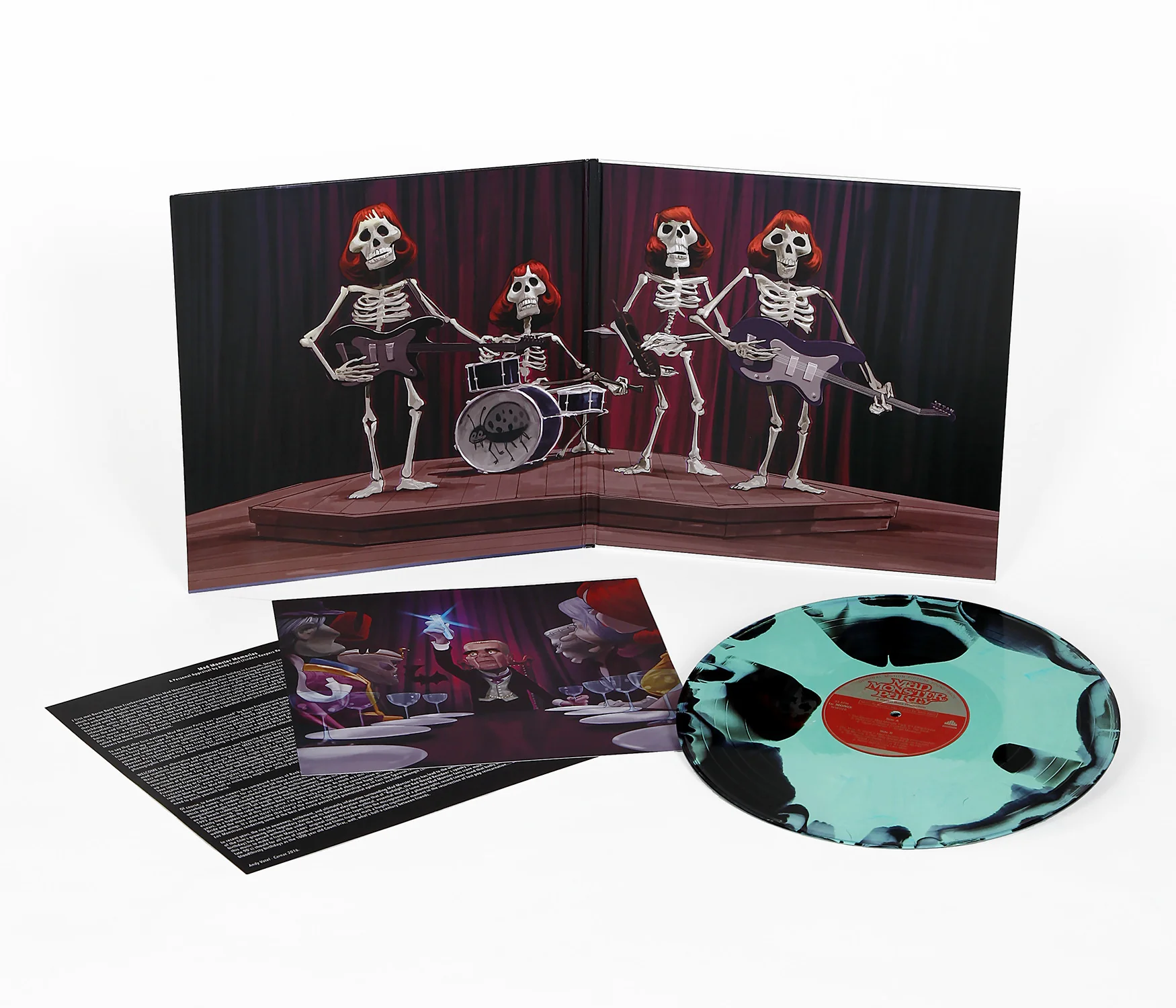 Mad Monster Party - Image 3