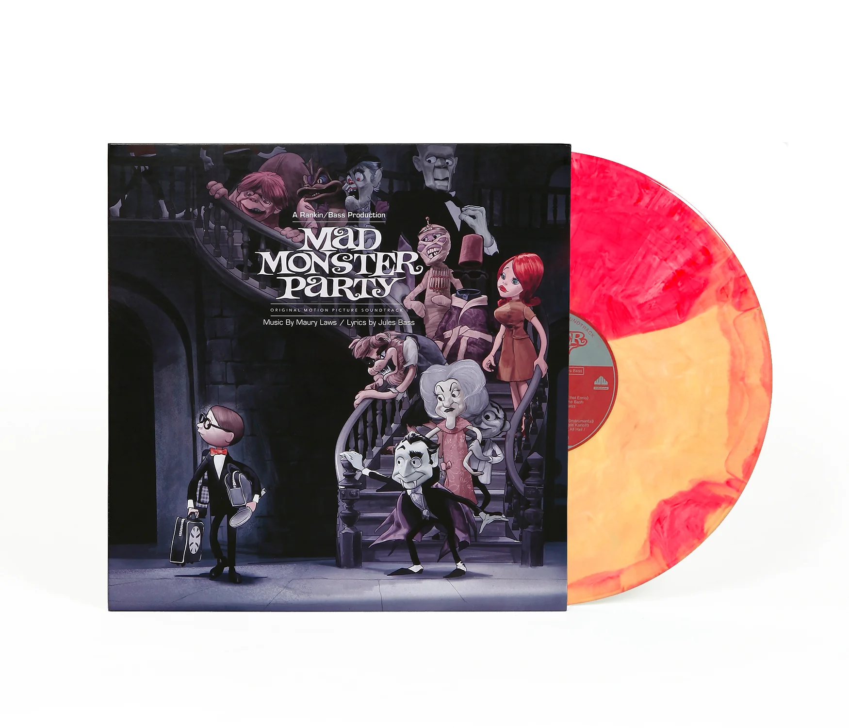 Mad Monster Party - Image 6