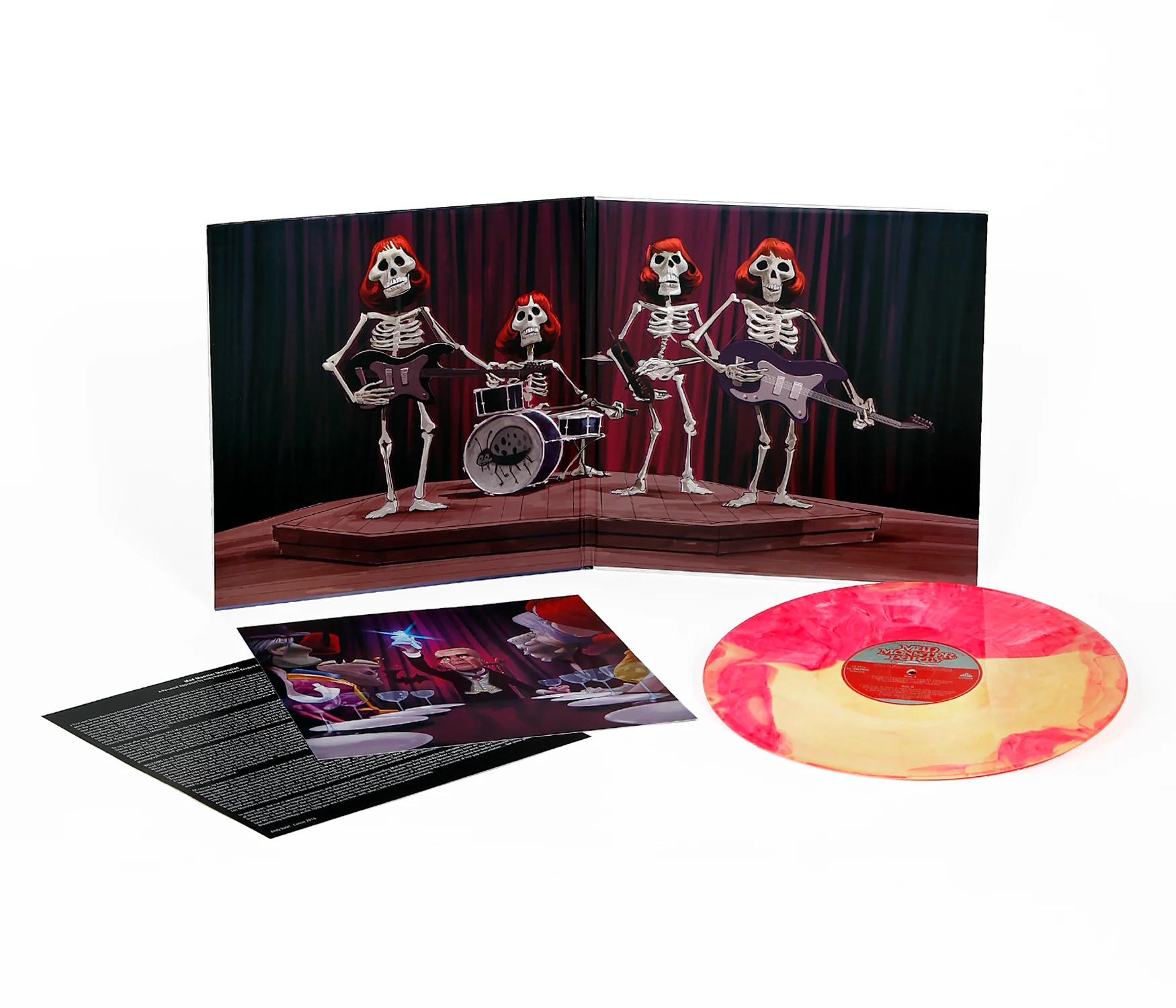 Mad Monster Party - Image 8