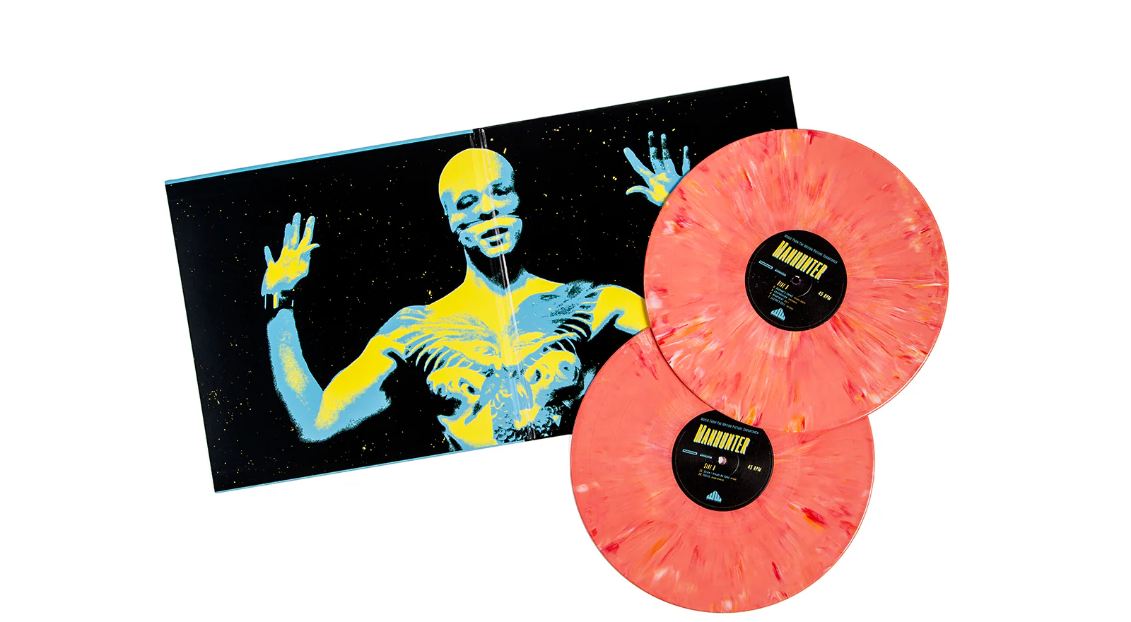 Manhunter - wholesale - Image 3