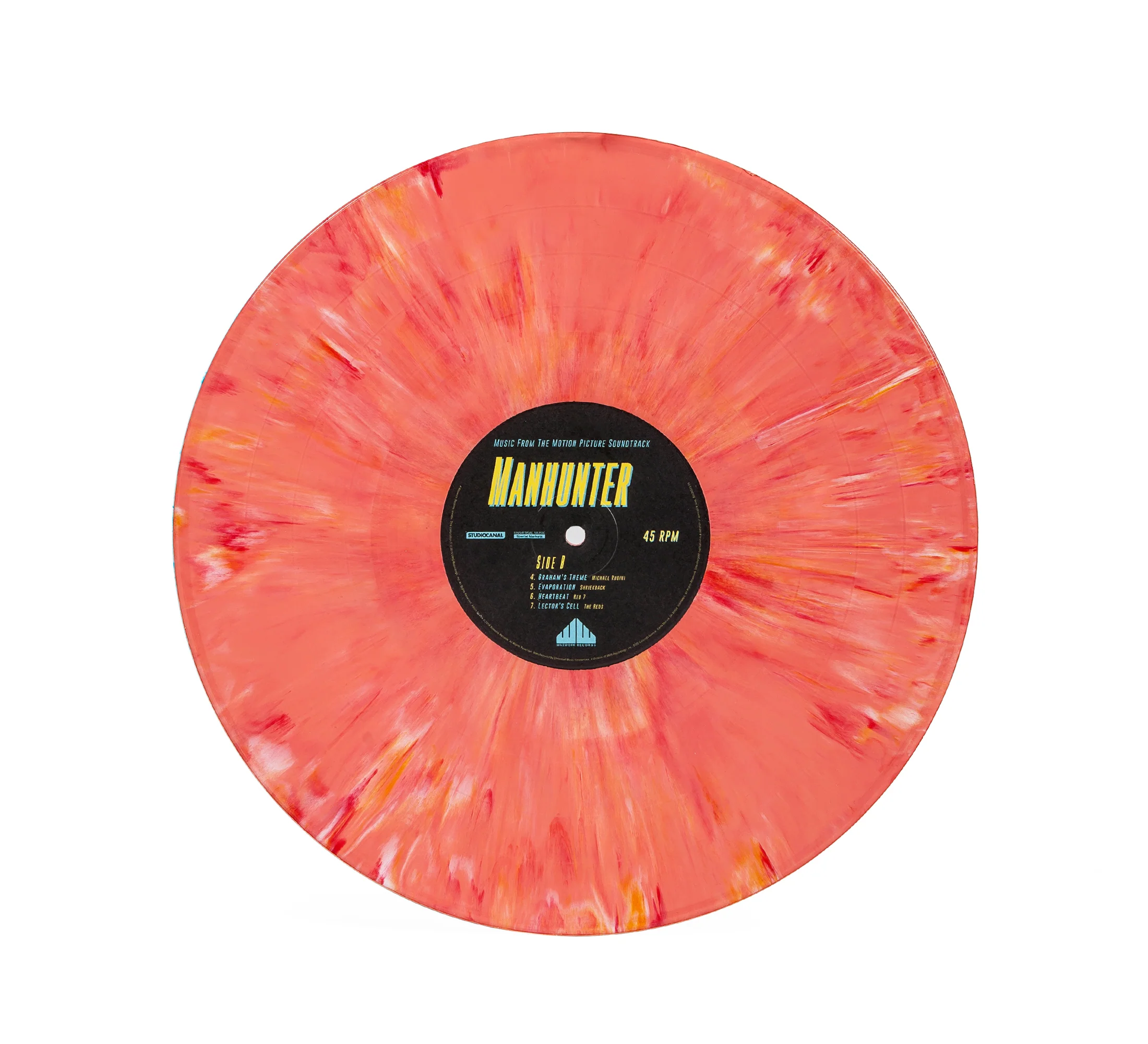 Manhunter - wholesale - Image 4