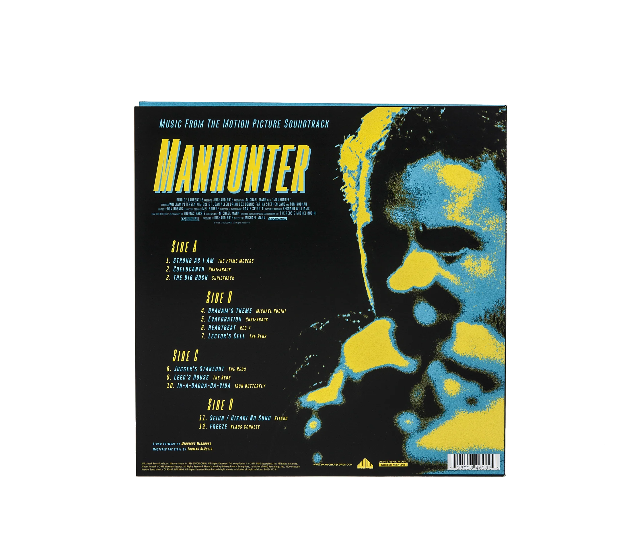 Manhunter - wholesale - Image 5