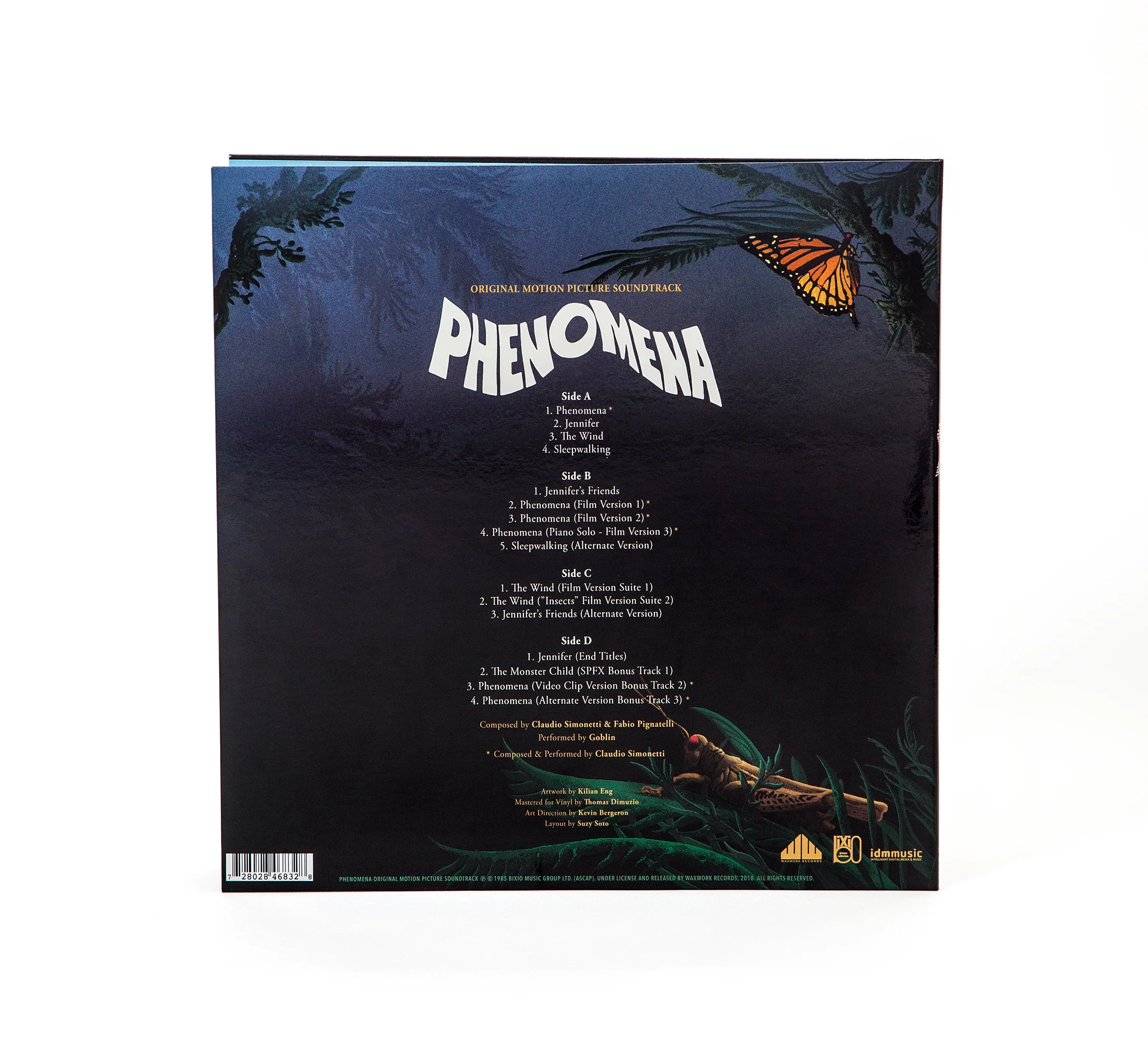 Phenomena - wholesale - Image 5