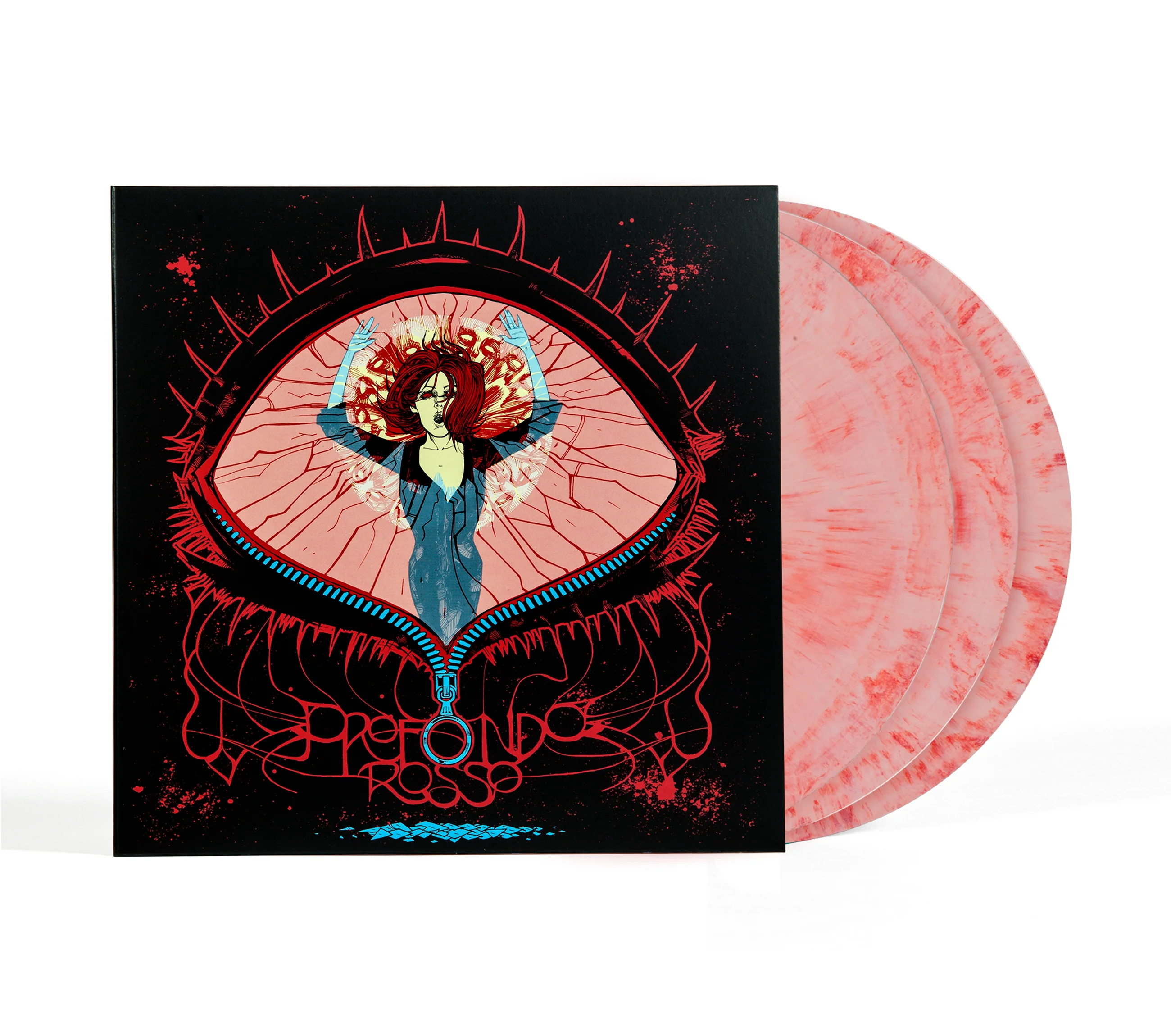 Profondo Rosso - wholesale - Image 5