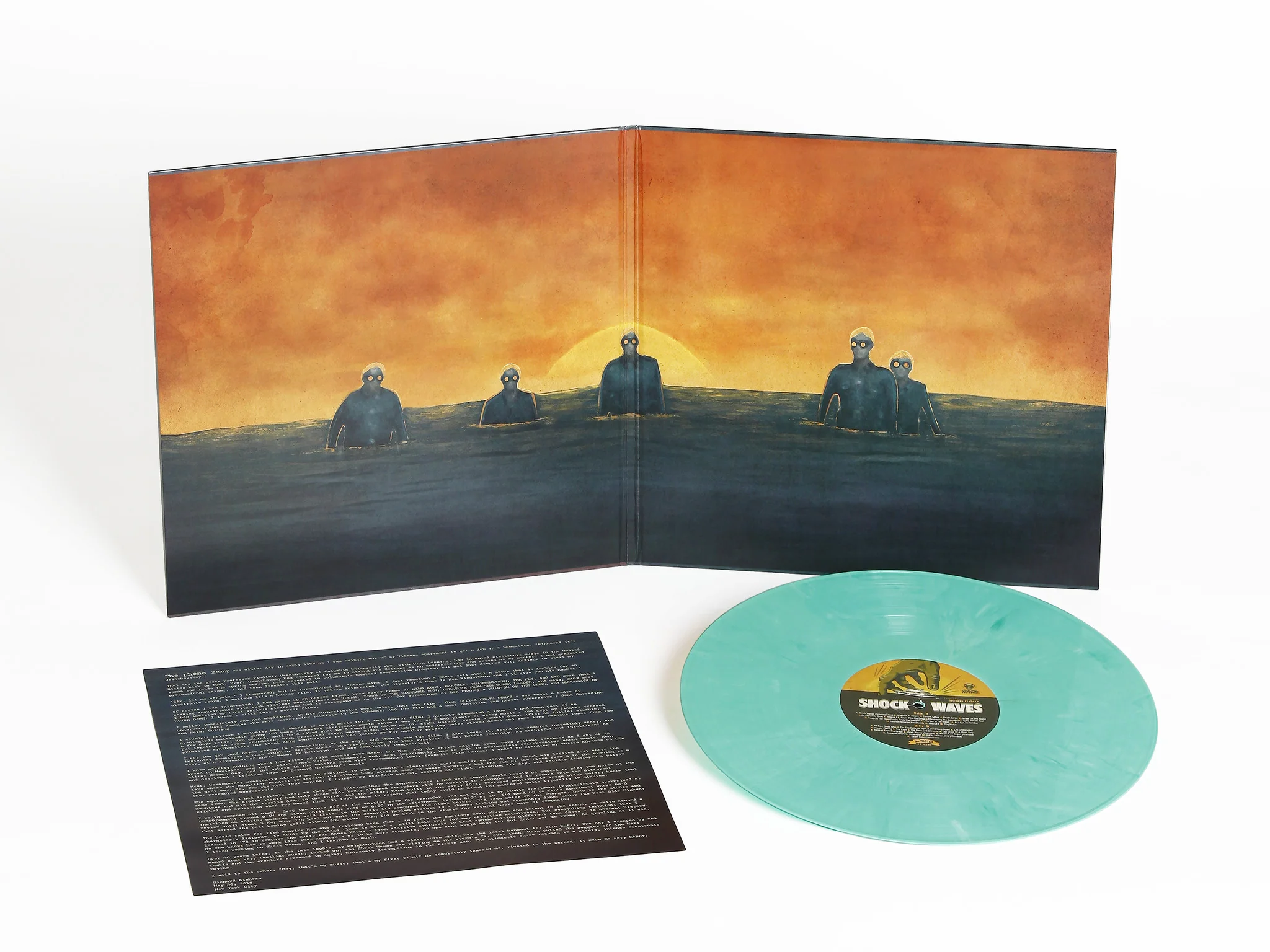 Shock Waves - Image 3