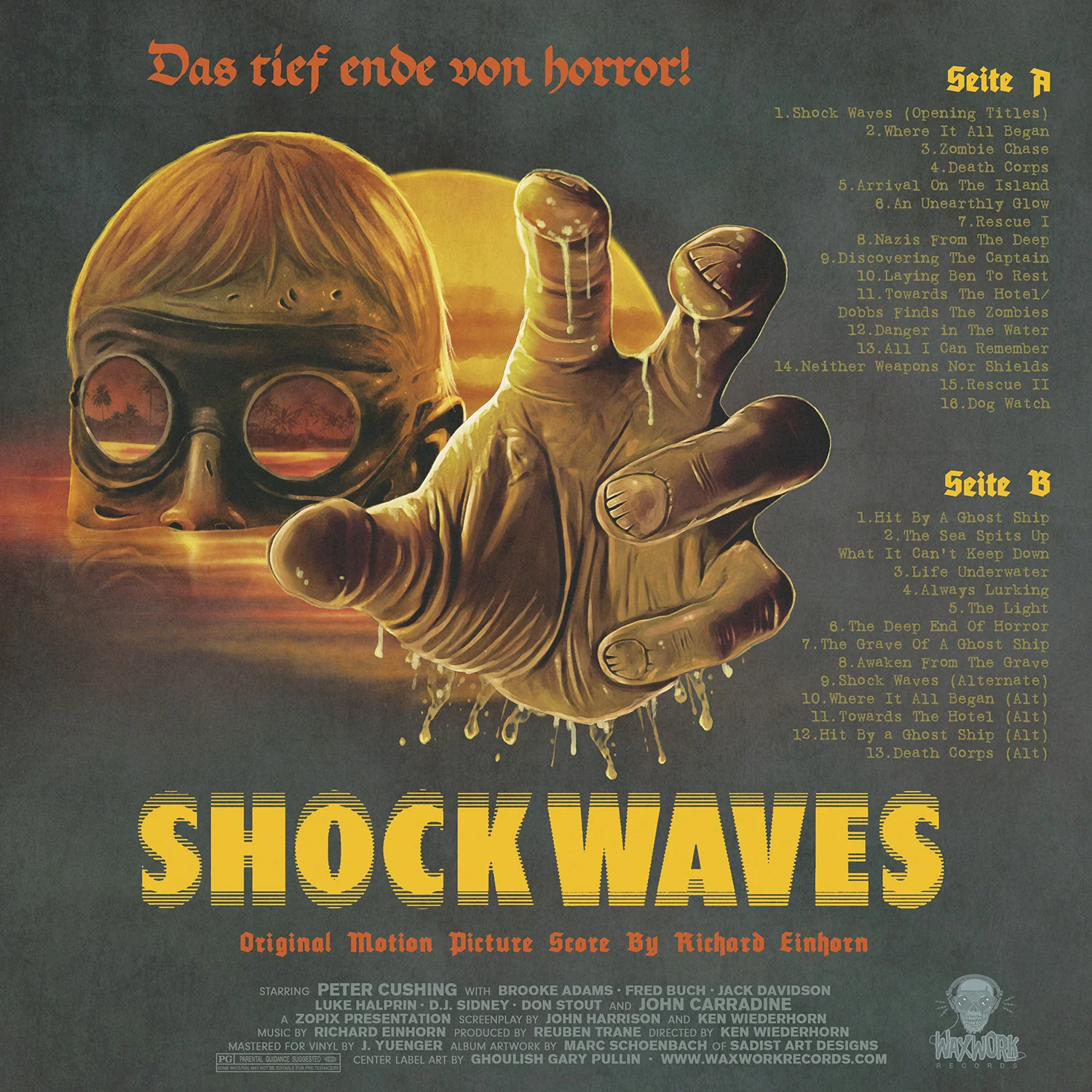 Shock Waves - Image 4