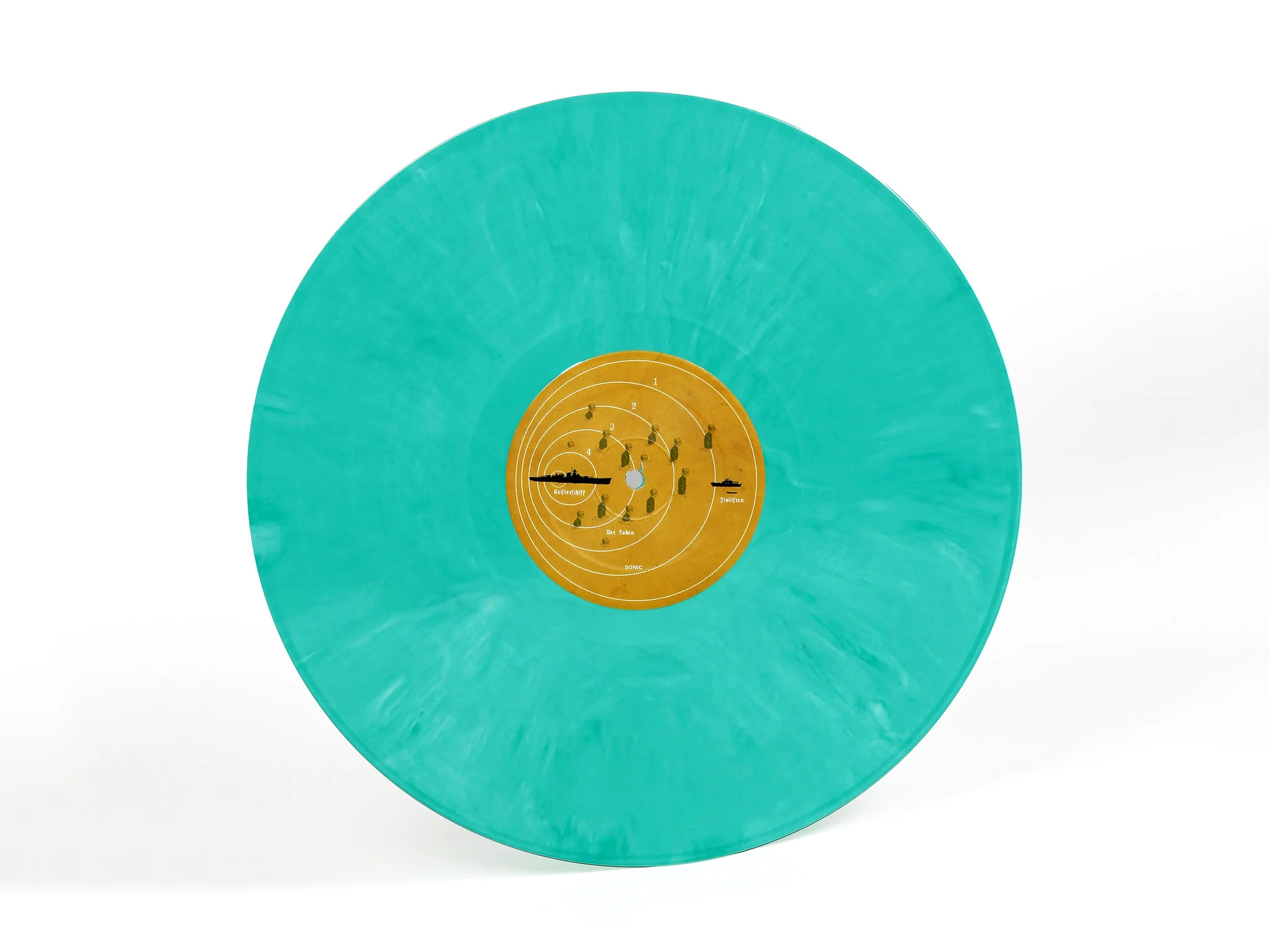 Shock Waves - Image 5