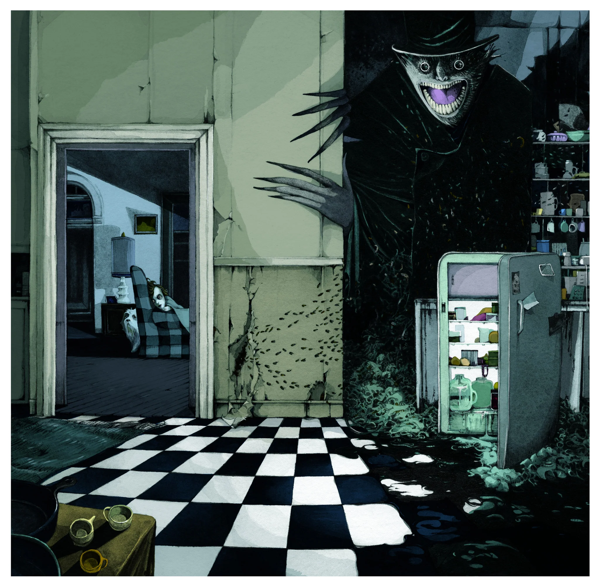 The Babadook - Image 6