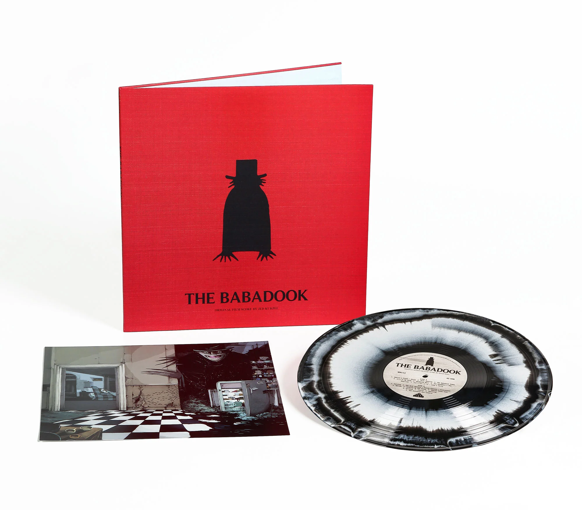 The Babadook - wholesale - Image 3