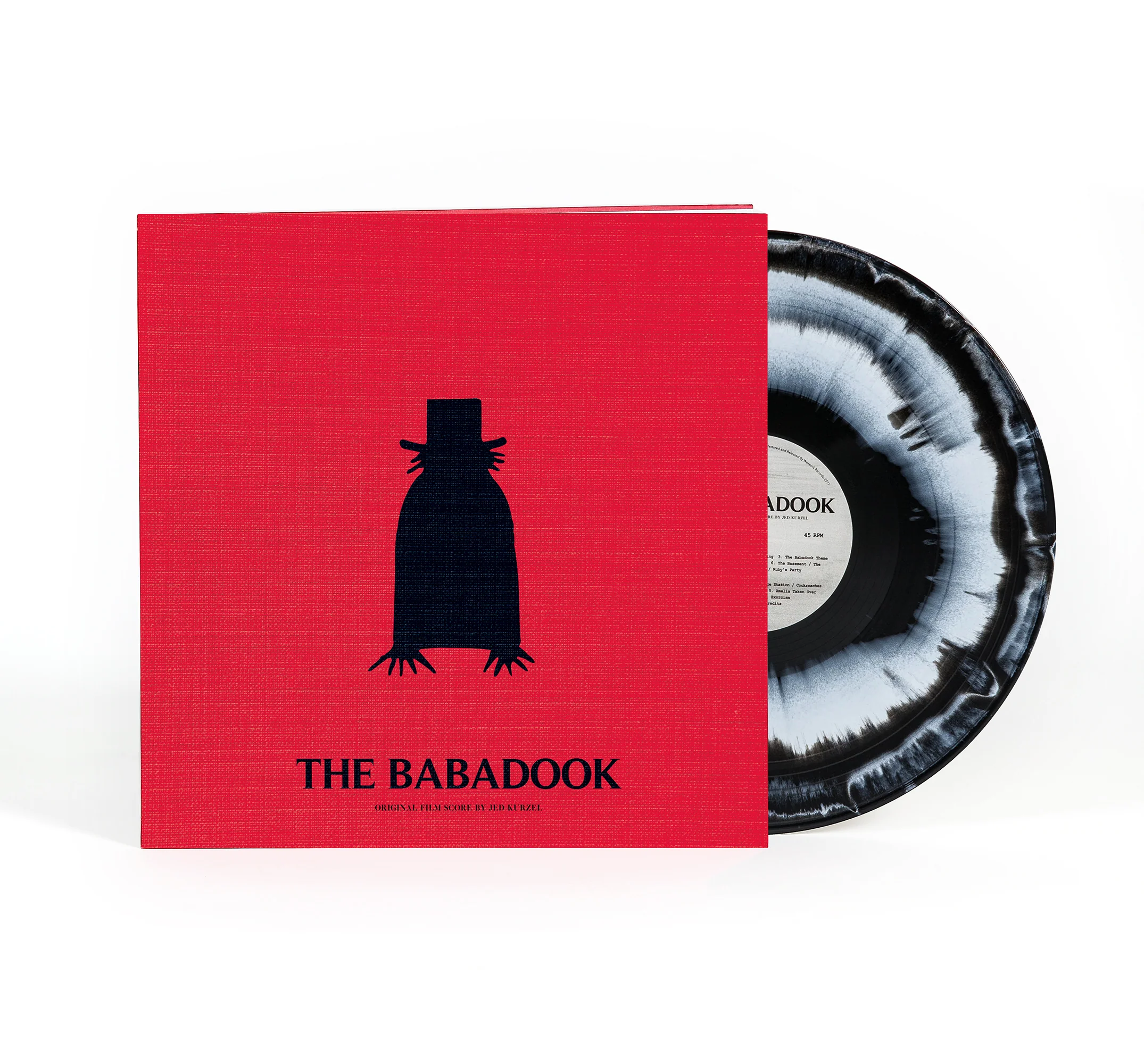 The Babadook - wholesale - Image 4