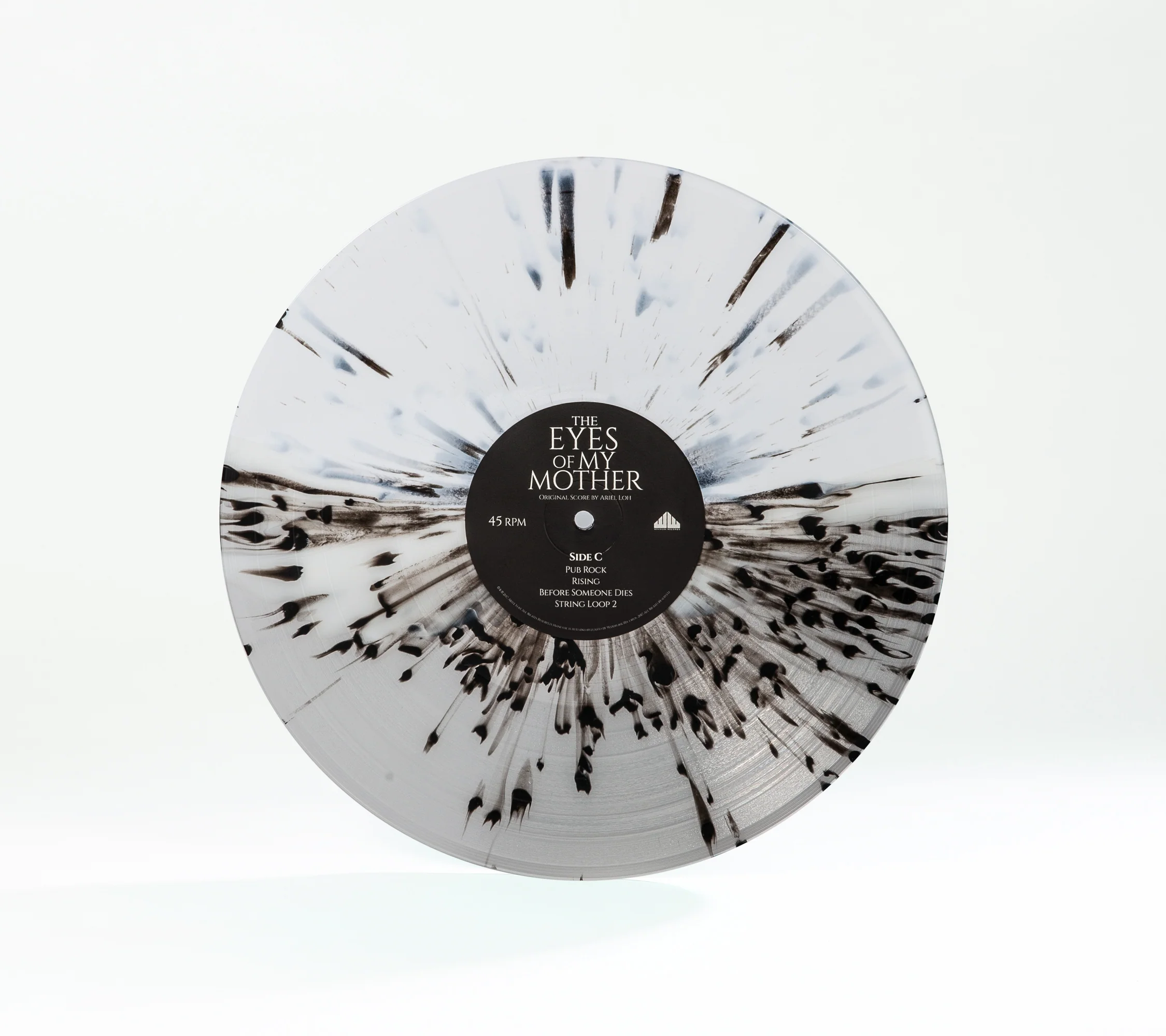 The Eyes Of My Mother - Image 6