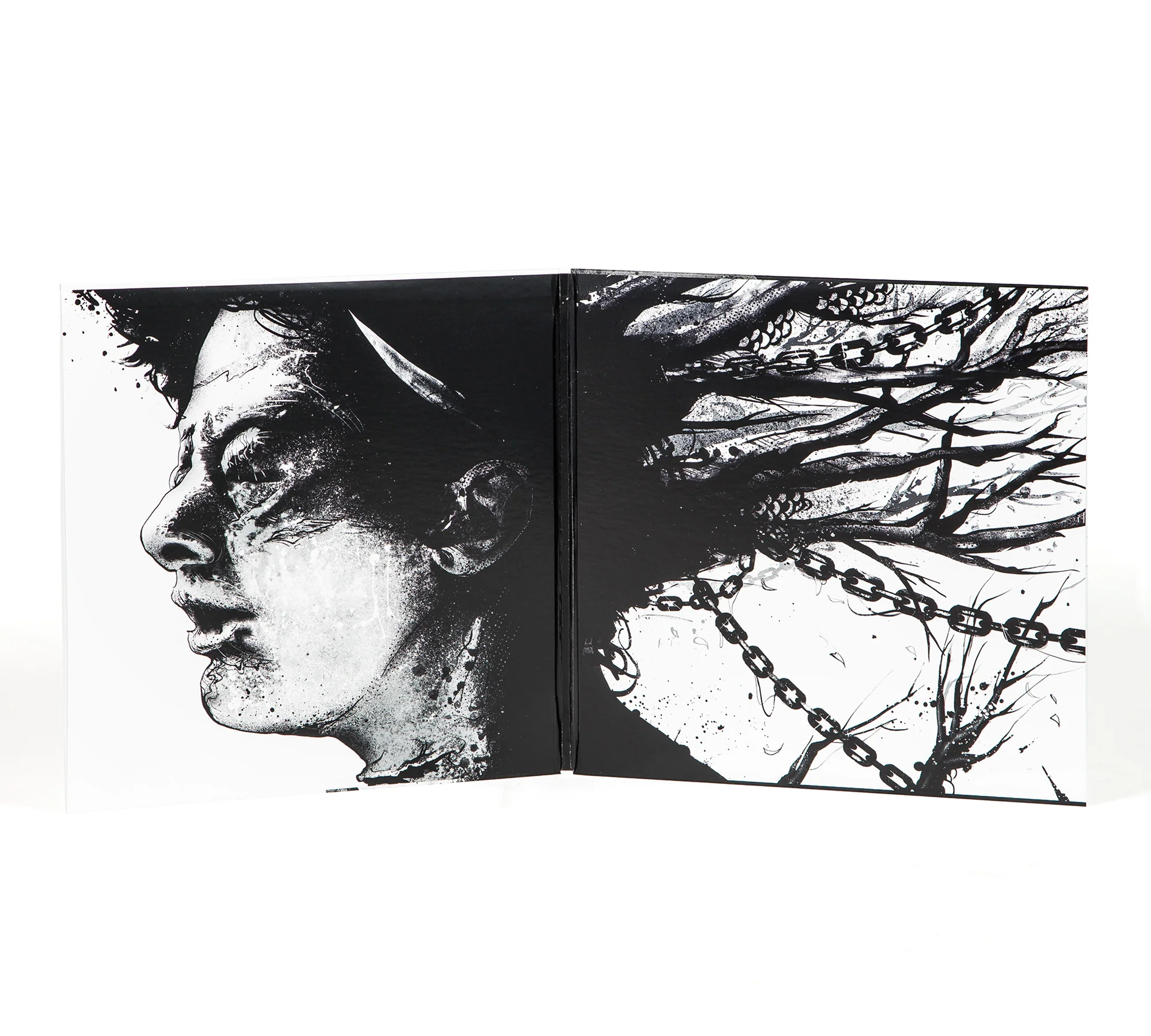 The Eyes of My Mother - wholesale - Image 4