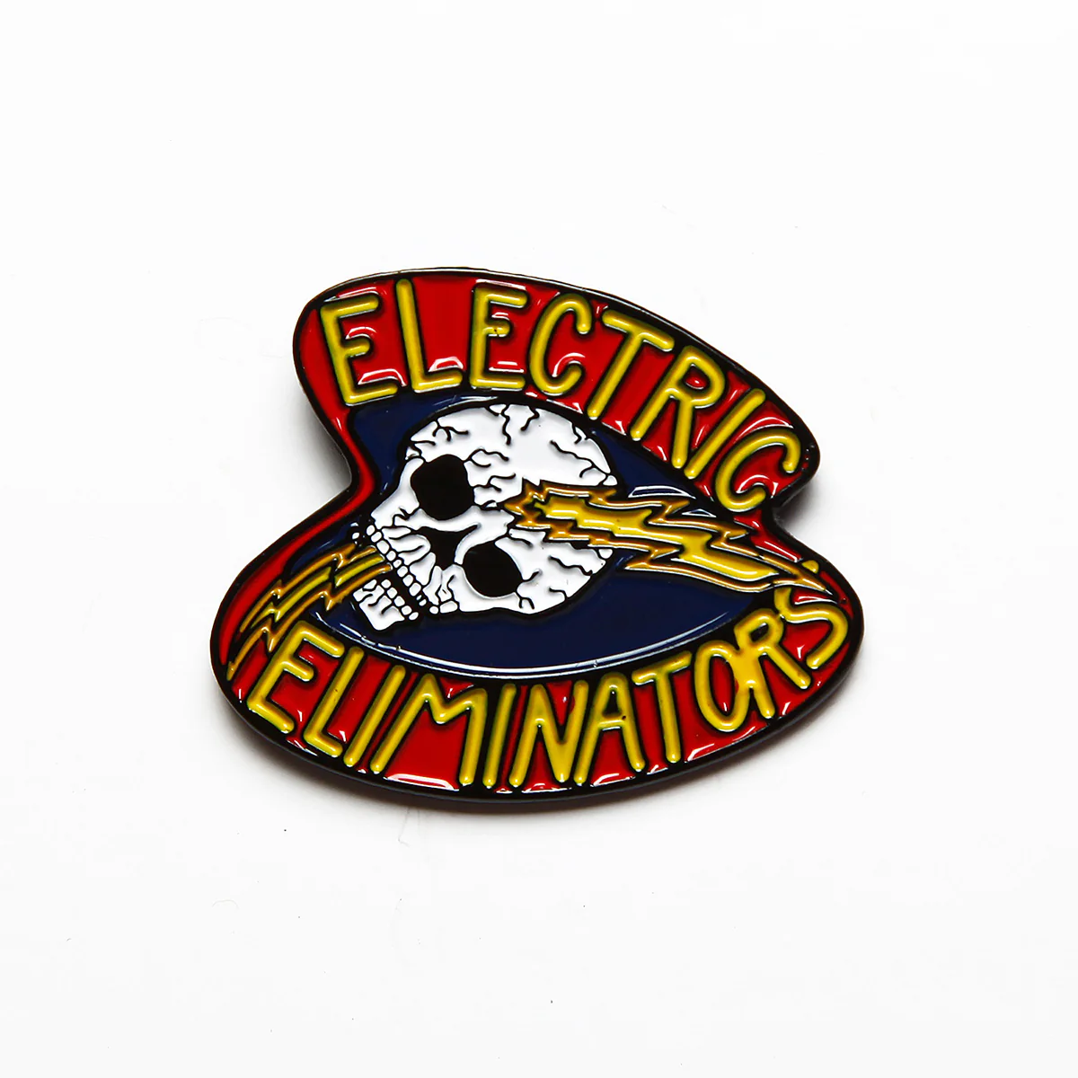 The Warriors Enamel Pins - Image 6