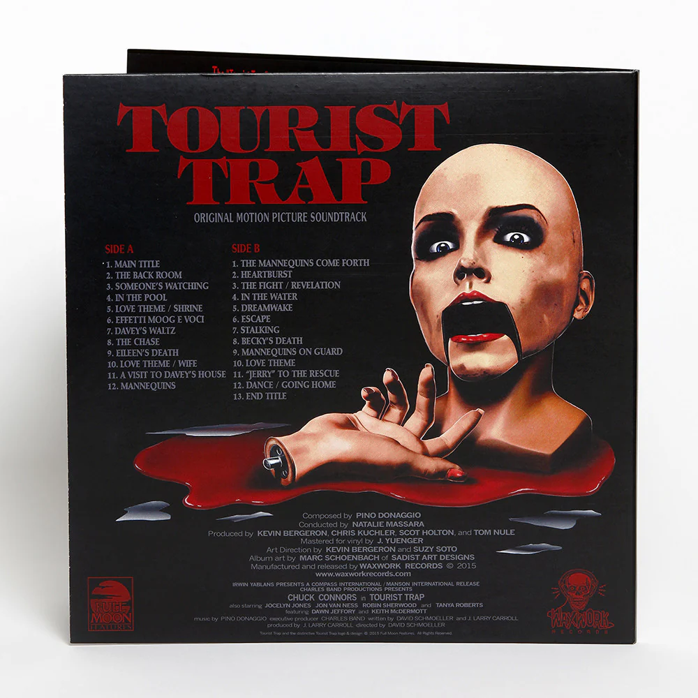 Tourist Trap - Image 4