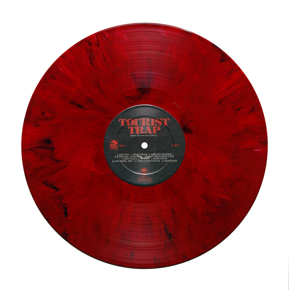 Tourist Trap - Image 5