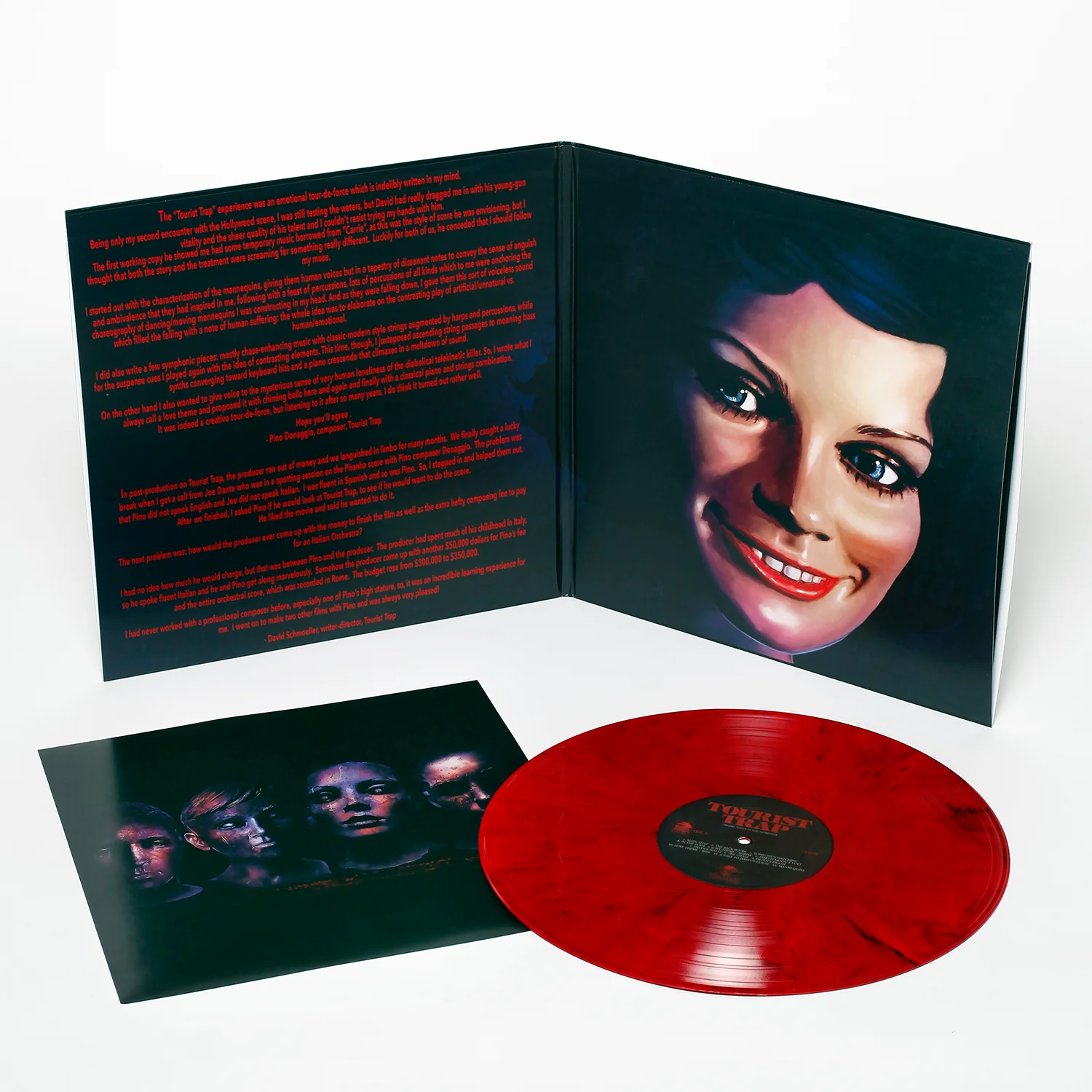 Tourist Trap - wholesale - Image 3