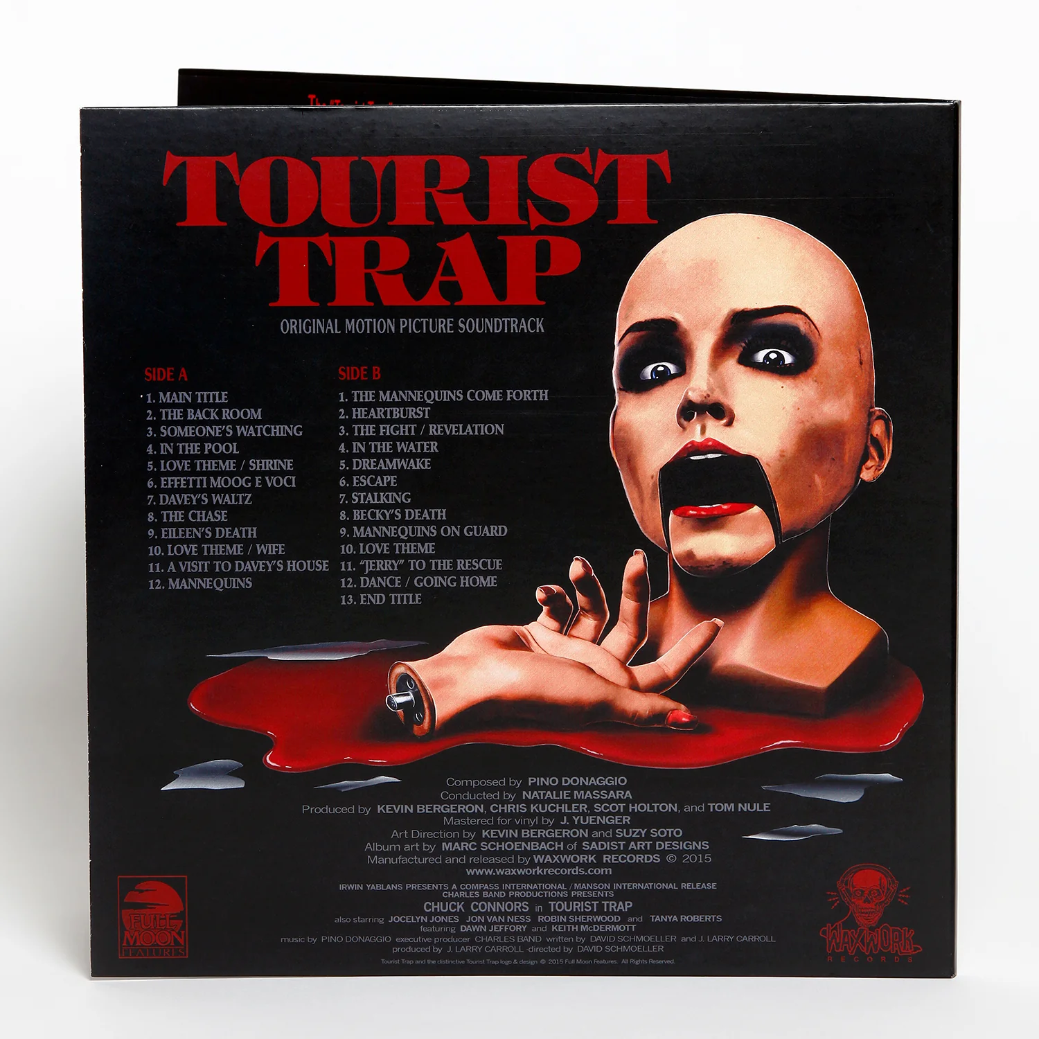 Tourist Trap - wholesale - Image 4